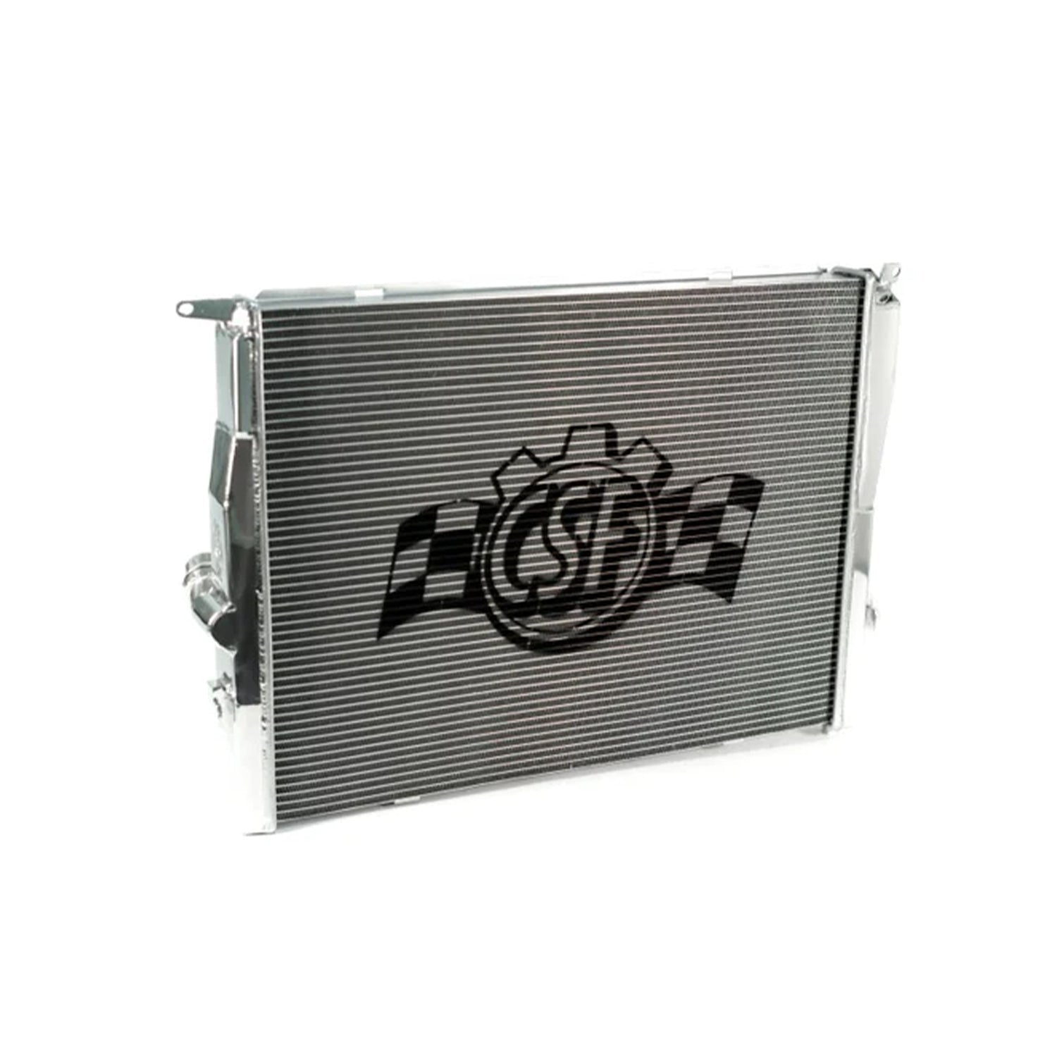CSF BMW M3 Race Triple Pass Radiator (E90/E92/E93) - Race Rally Supplies