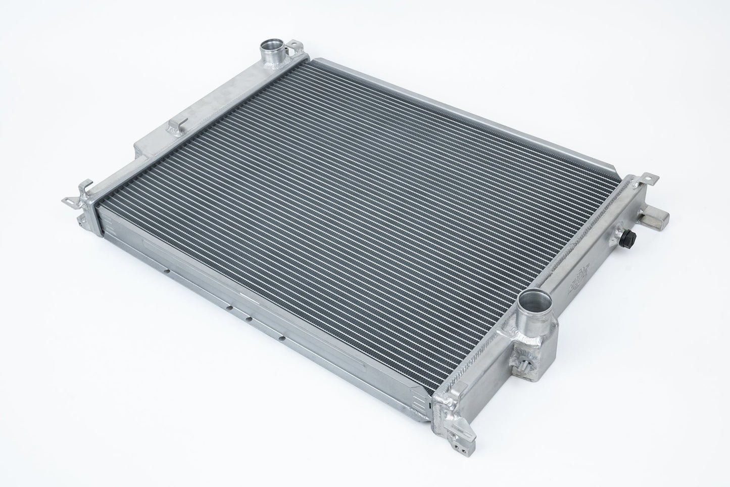 CSF BMW S54 Swap E36 High - Performance All - Aluminum Radiator - Race Rally Supplies