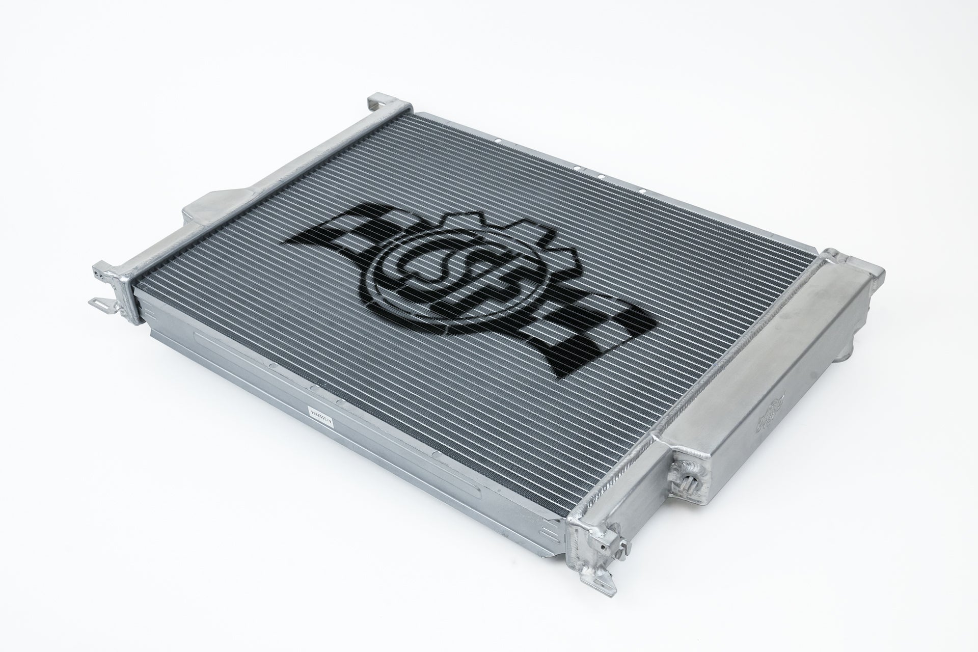 CSF BMW S54 Swap E36 High - Performance All - Aluminum Radiator - Race Rally Supplies