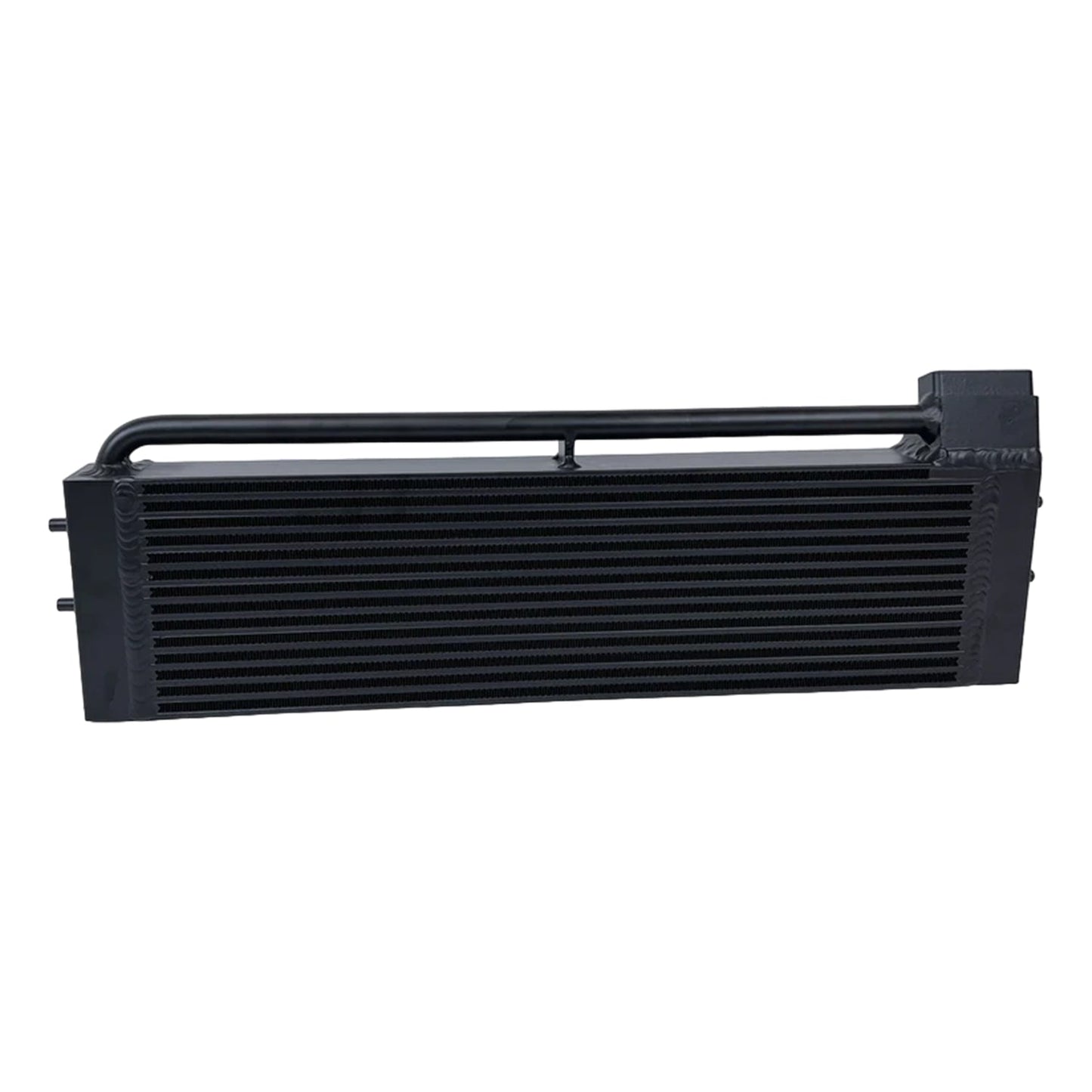 CSF BMW S85 Engine Race Spec Oil Cooler (E6X M5 & M6) - Race Rally Supplies
