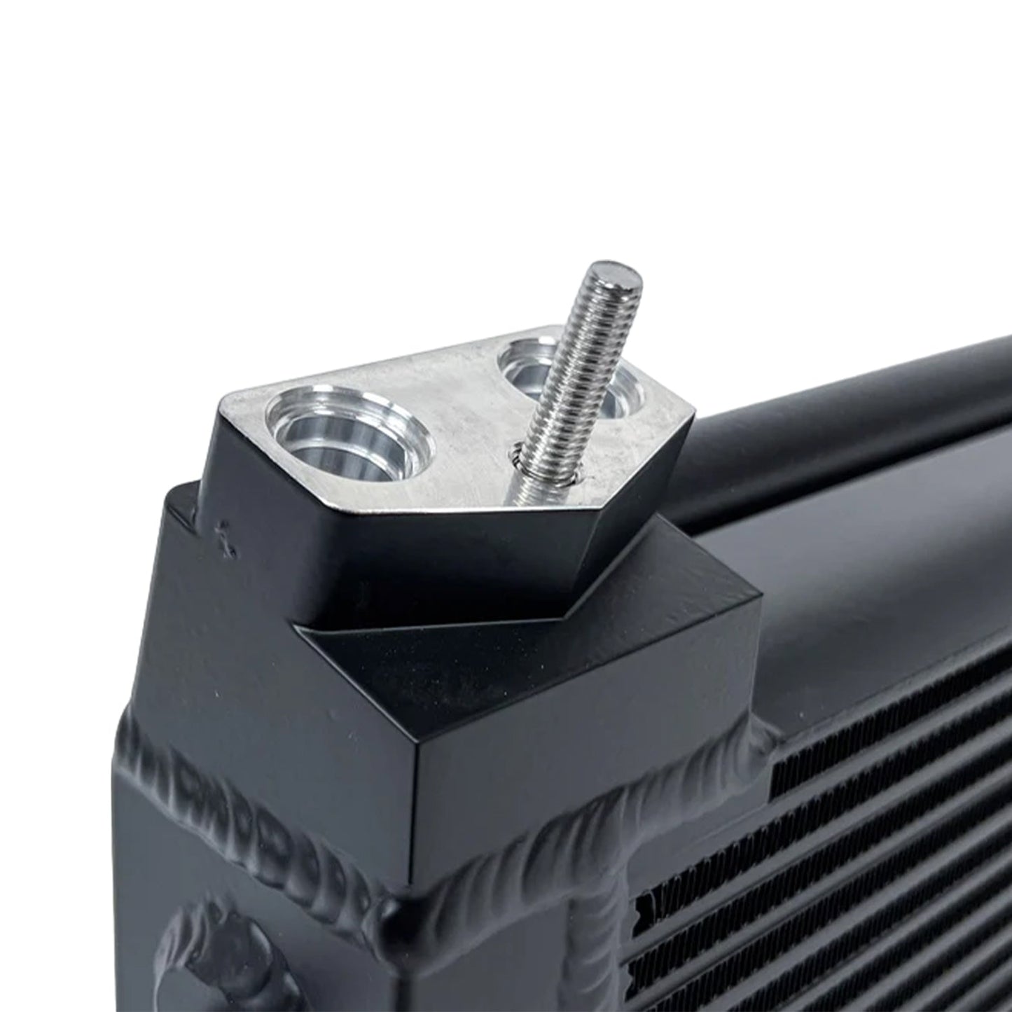 CSF BMW S85 Engine Race Spec Oil Cooler (E6X M5 & M6) - Race Rally Supplies