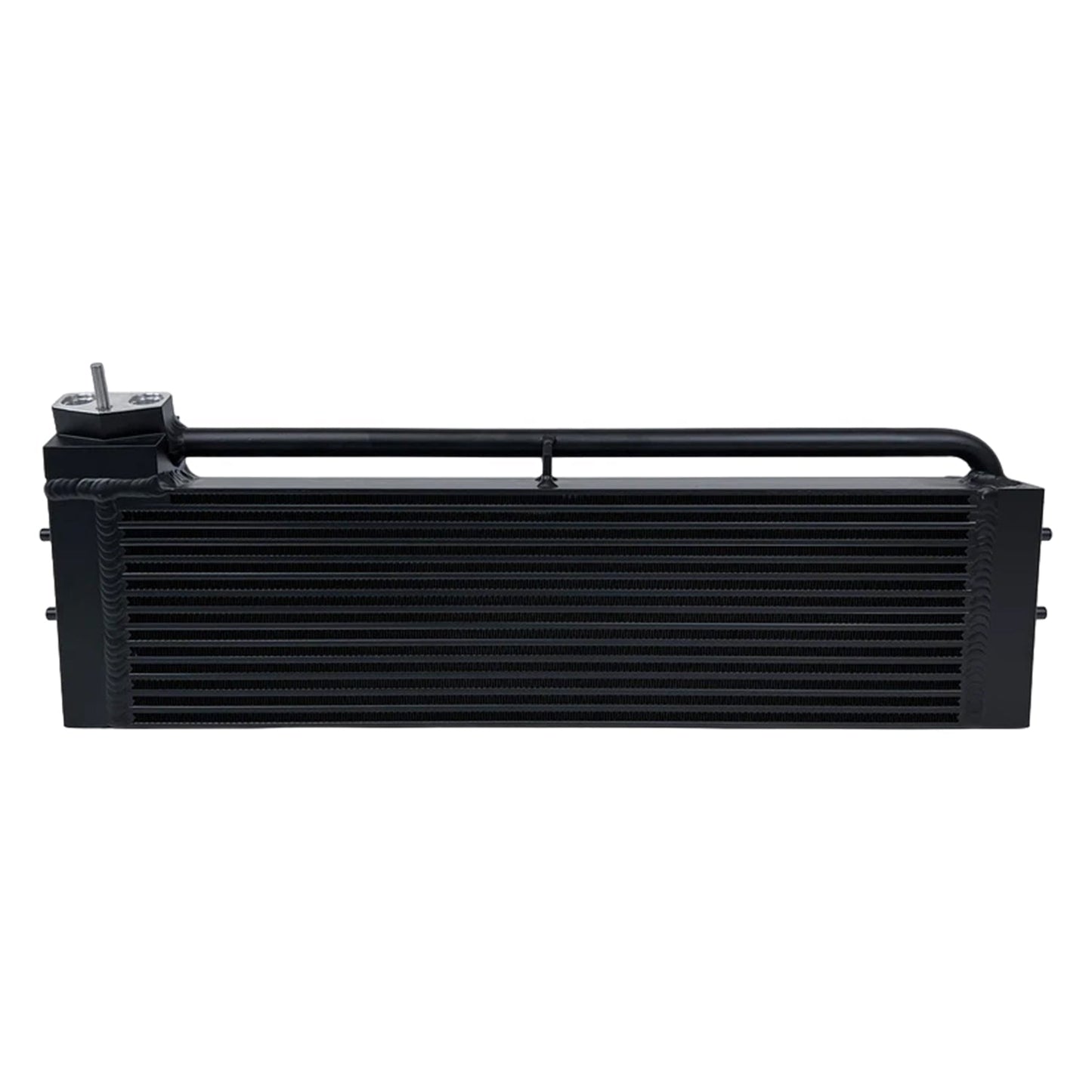 CSF BMW S85 Engine Race Spec Oil Cooler (E6X M5 & M6) - Race Rally Supplies