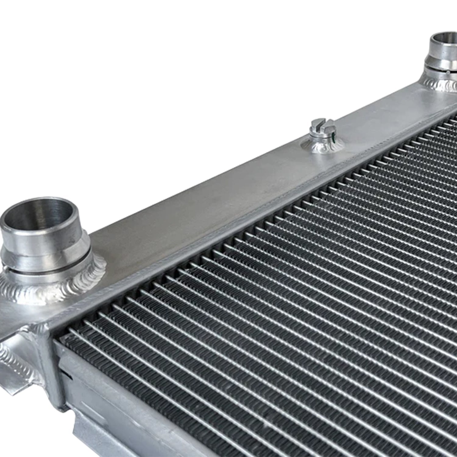 CSF BMW S85 Engine Radiator (E6X M5 & M6) - Race Rally Supplies
