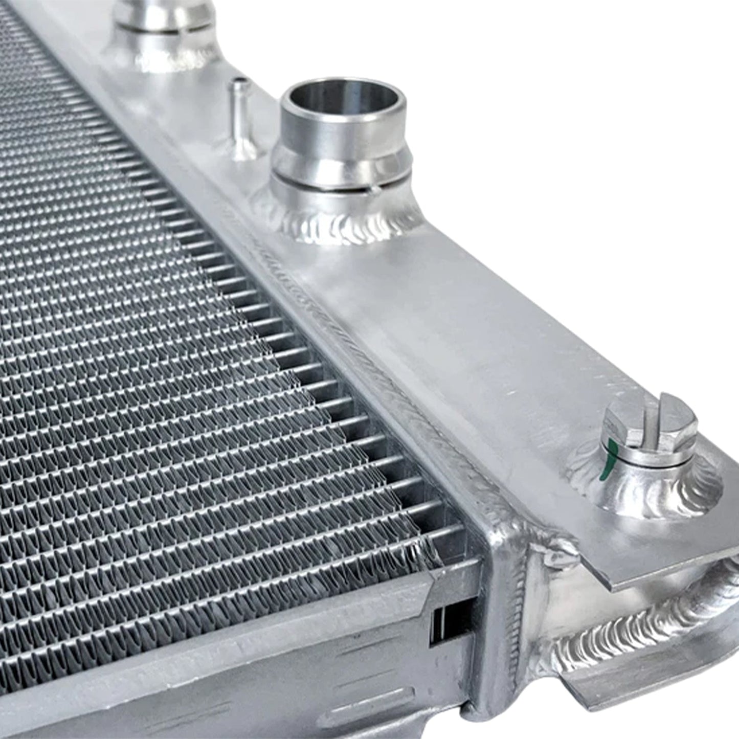 CSF BMW S85 Engine Radiator (E6X M5 & M6) - Race Rally Supplies