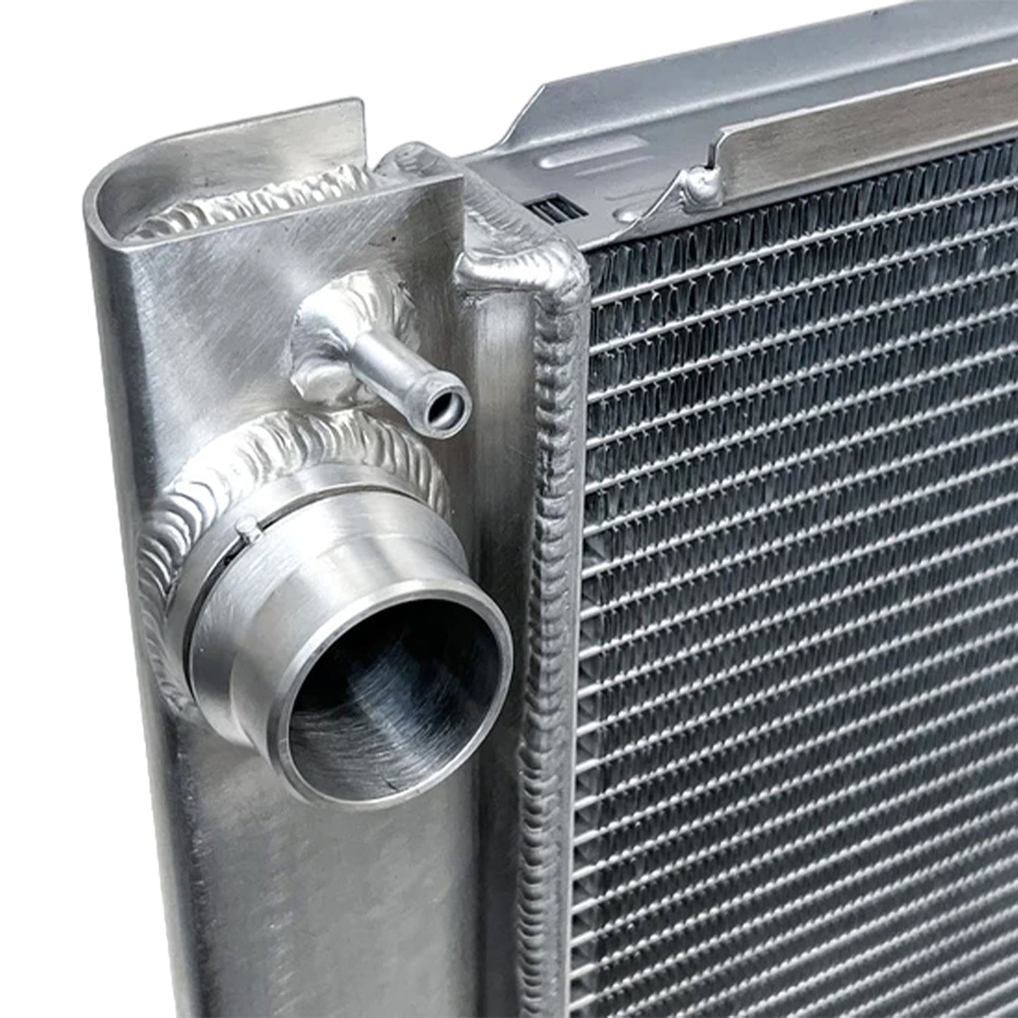 CSF BMW S85 Engine Radiator (E6X M5 & M6) - Race Rally Supplies