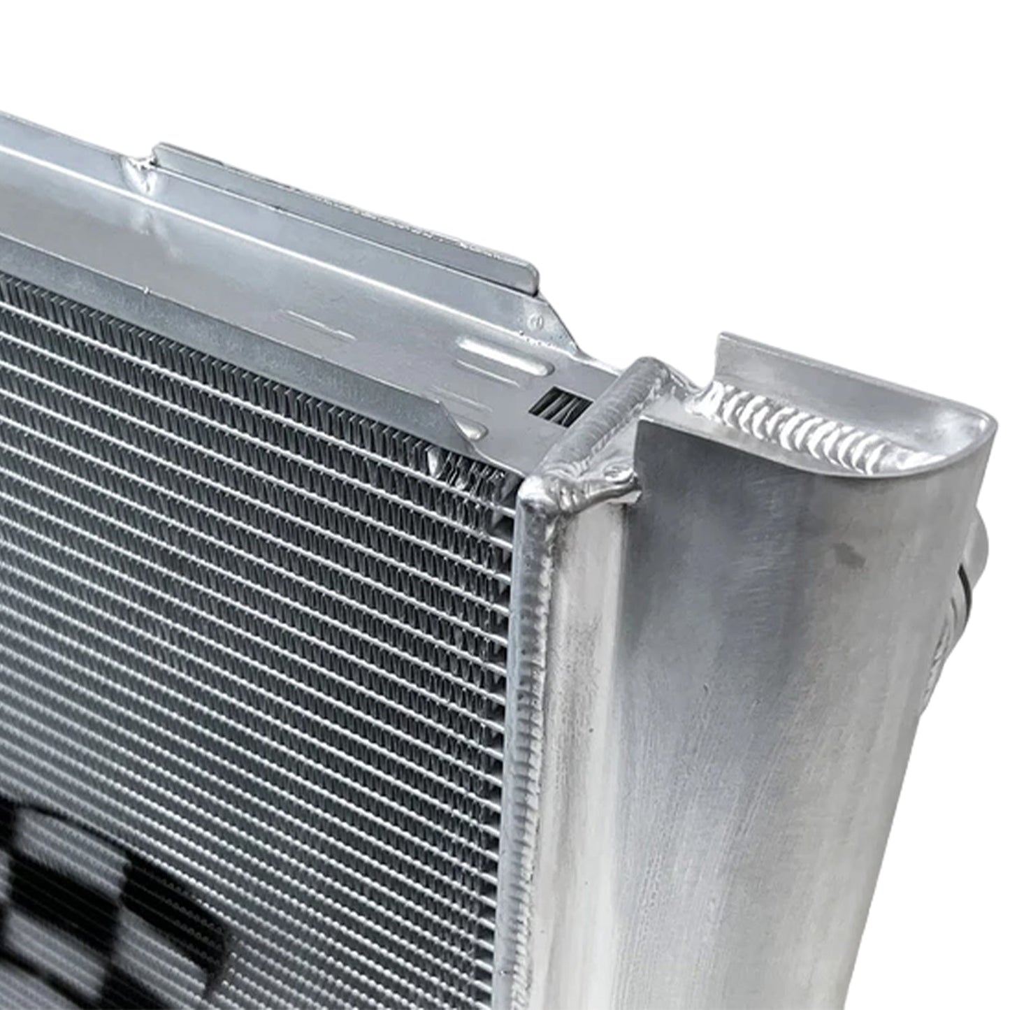 CSF BMW S85 Engine Radiator (E6X M5 & M6) - Race Rally Supplies