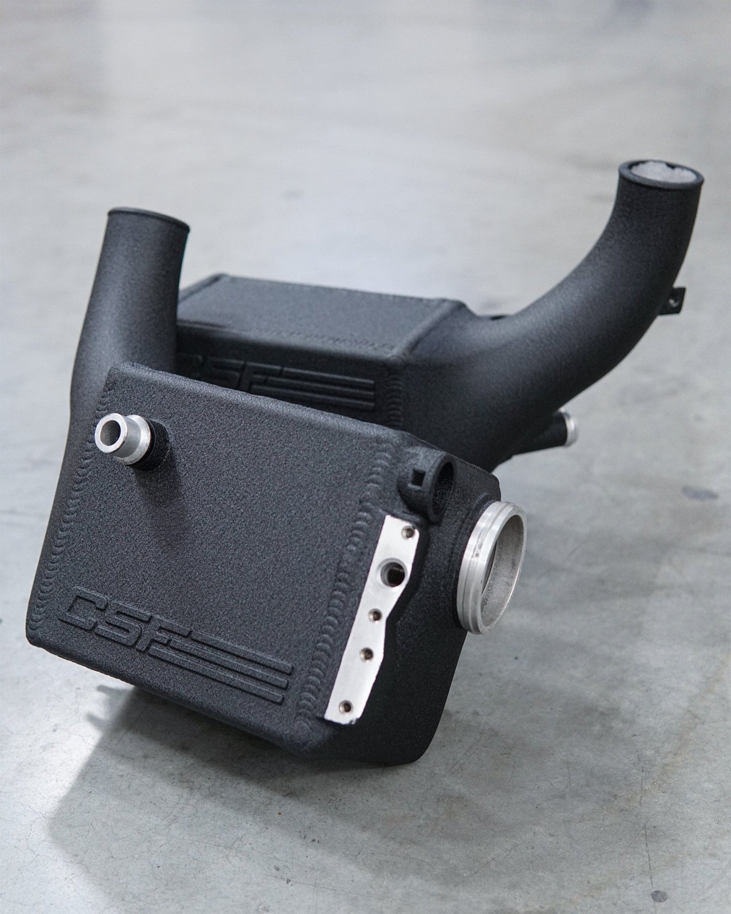 CSF BMW X5M / X6M / XM High - Performance Charge - Air - Coolers - Race Rally Supplies