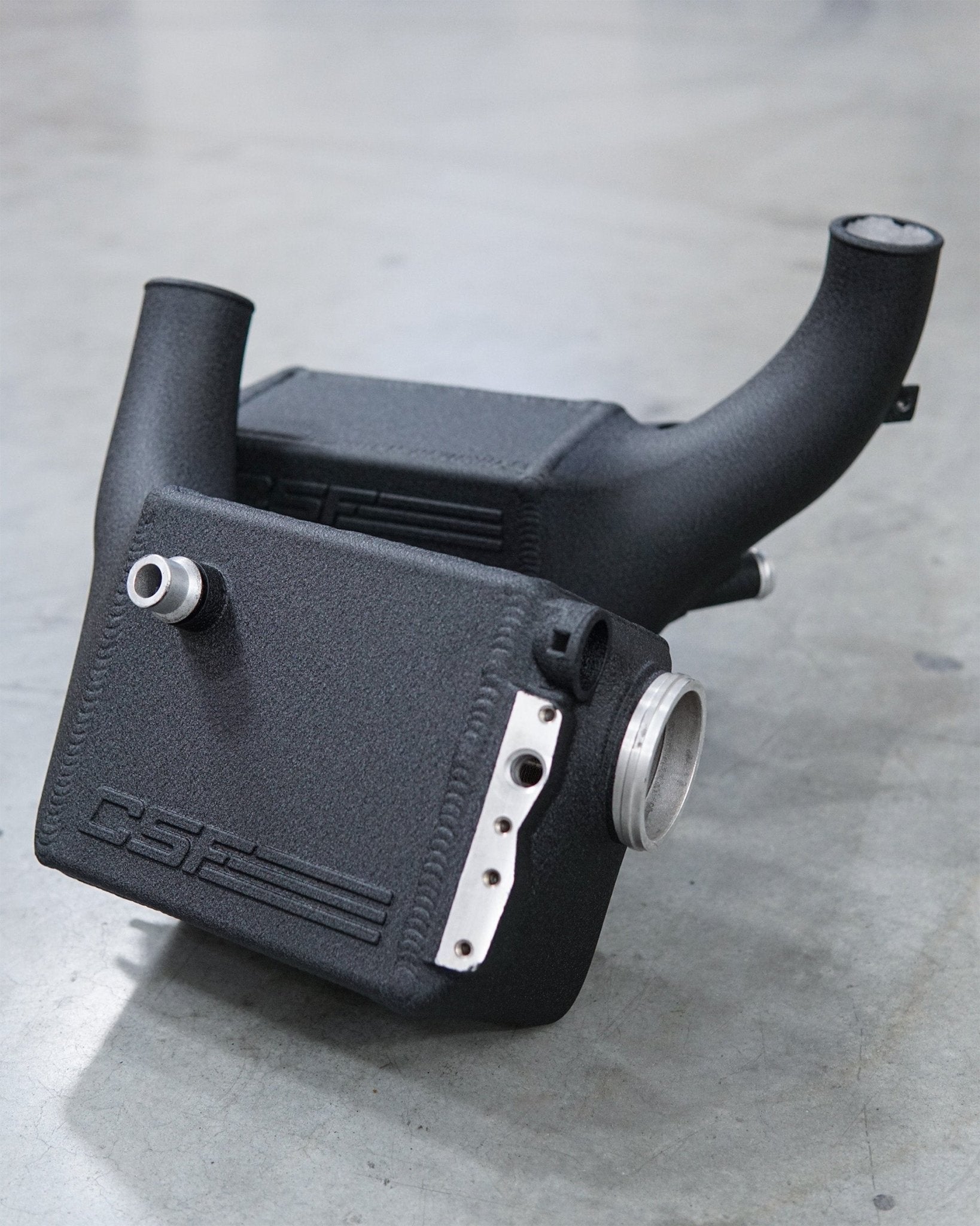 CSF BMW X5M / X6M / XM High - Performance Charge - Air - Coolers - Race Rally Supplies