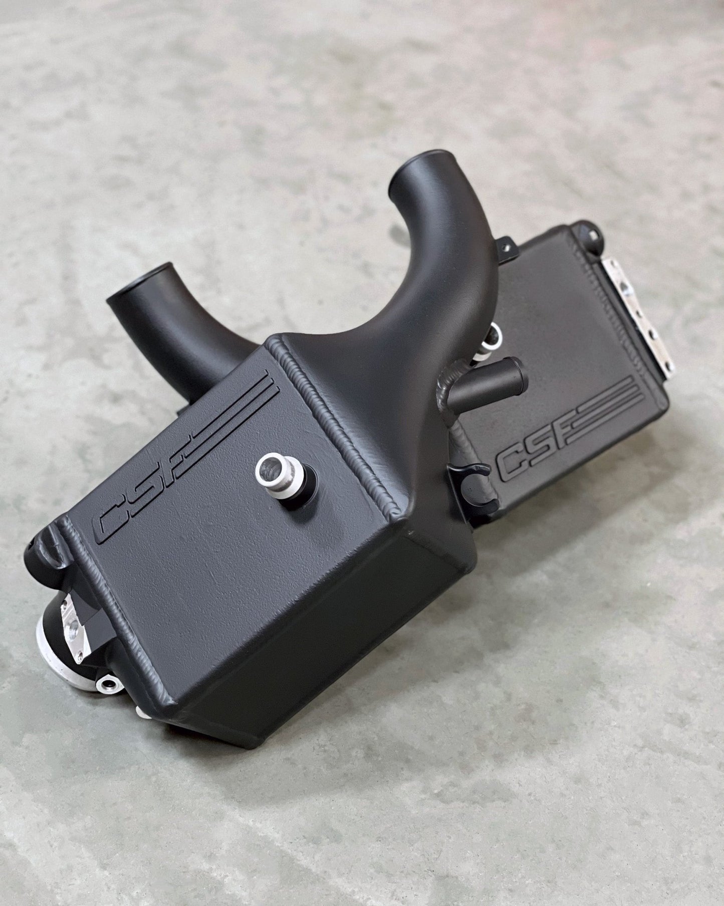 CSF BMW X5M / X6M / XM High - Performance Charge - Air - Coolers - Race Rally Supplies