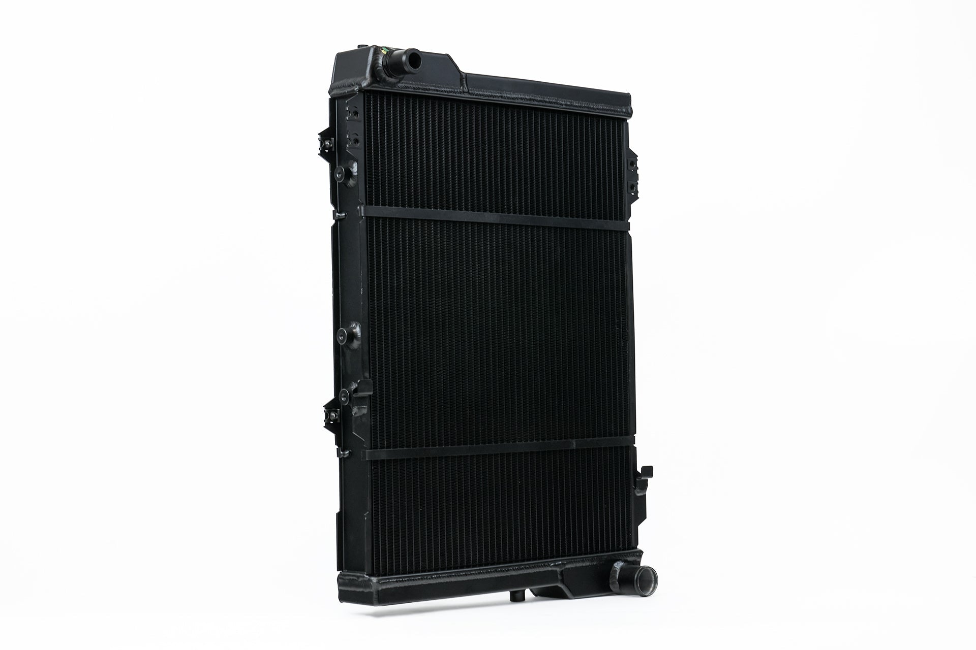 CSF Classic & Small Chassis Audi 5 - Cylinder High - Performance All - Aluminum Radiator - Race Rally Supplies