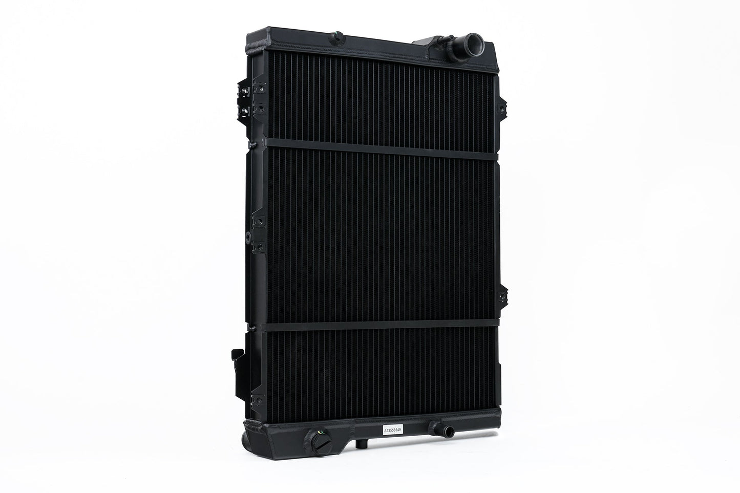 CSF Classic & Small Chassis Audi 5 - Cylinder High - Performance All - Aluminum Radiator - Race Rally Supplies