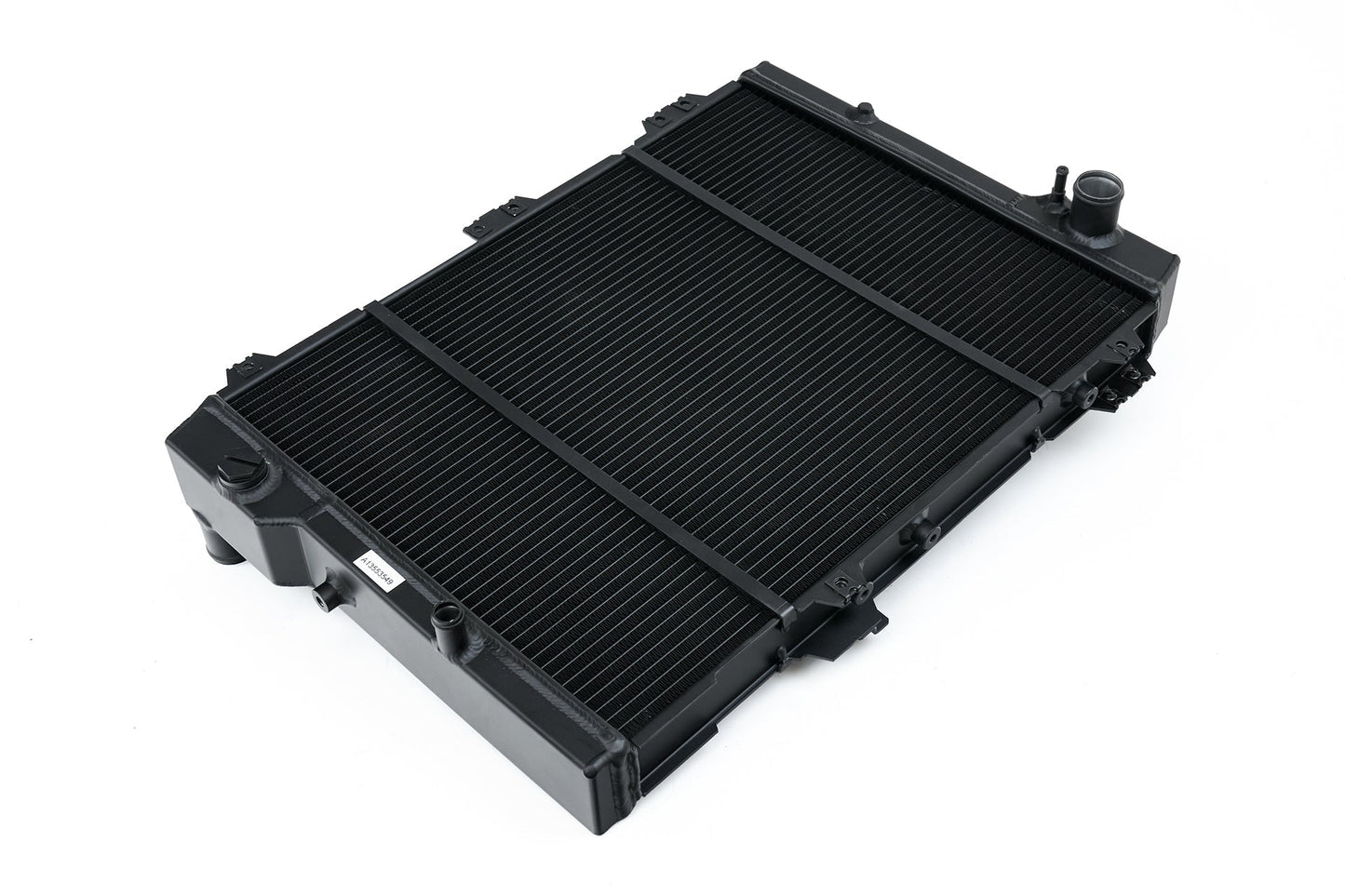 CSF Classic & Small Chassis Audi 5 - Cylinder High - Performance All - Aluminum Radiator - Race Rally Supplies