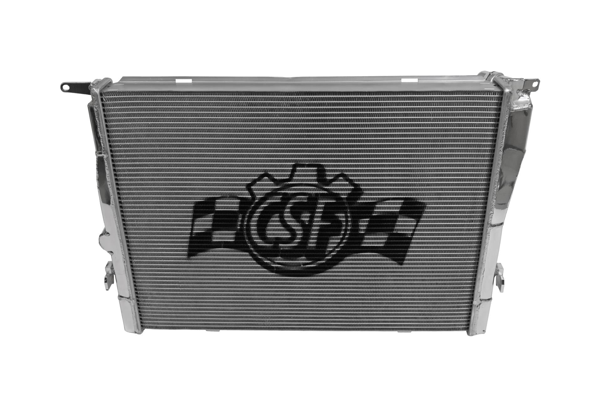 CSF E9X 325i / 330i / 328i / E8X 128i / 09 - 10 BMW E89 Z4 All - Aluminum Radiator - Race Rally Supplies