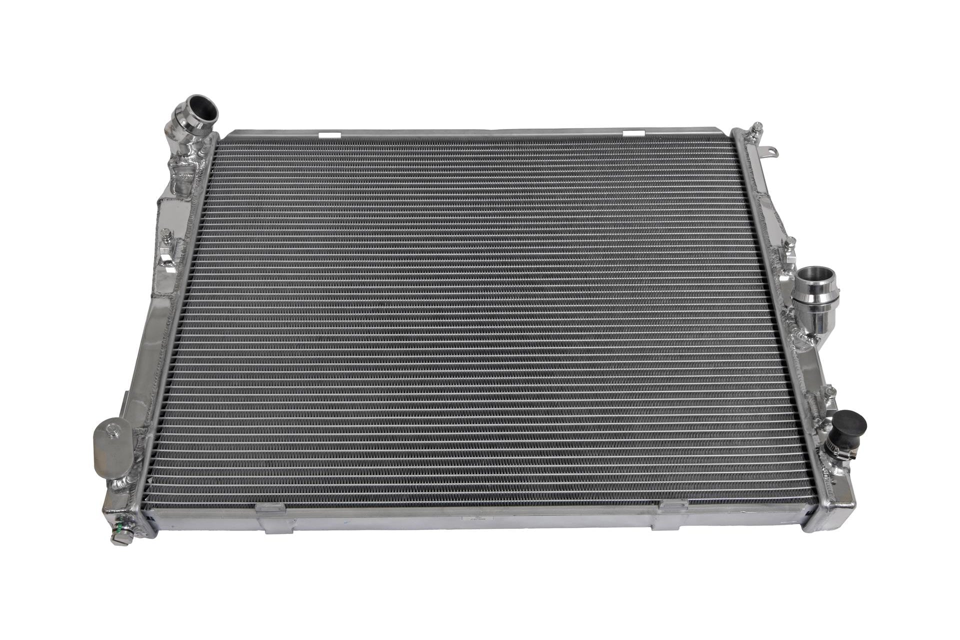 CSF E9X 325i / 330i / 328i / E8X 128i / 09 - 10 BMW E89 Z4 All - Aluminum Radiator - Race Rally Supplies