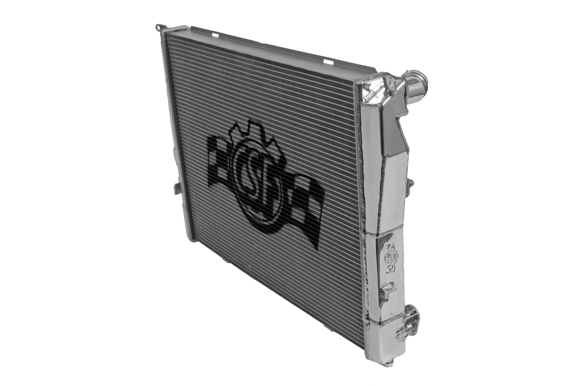 CSF E9X 325i / 330i / 328i / E8X 128i / 09 - 10 BMW E89 Z4 All - Aluminum Radiator - Race Rally Supplies