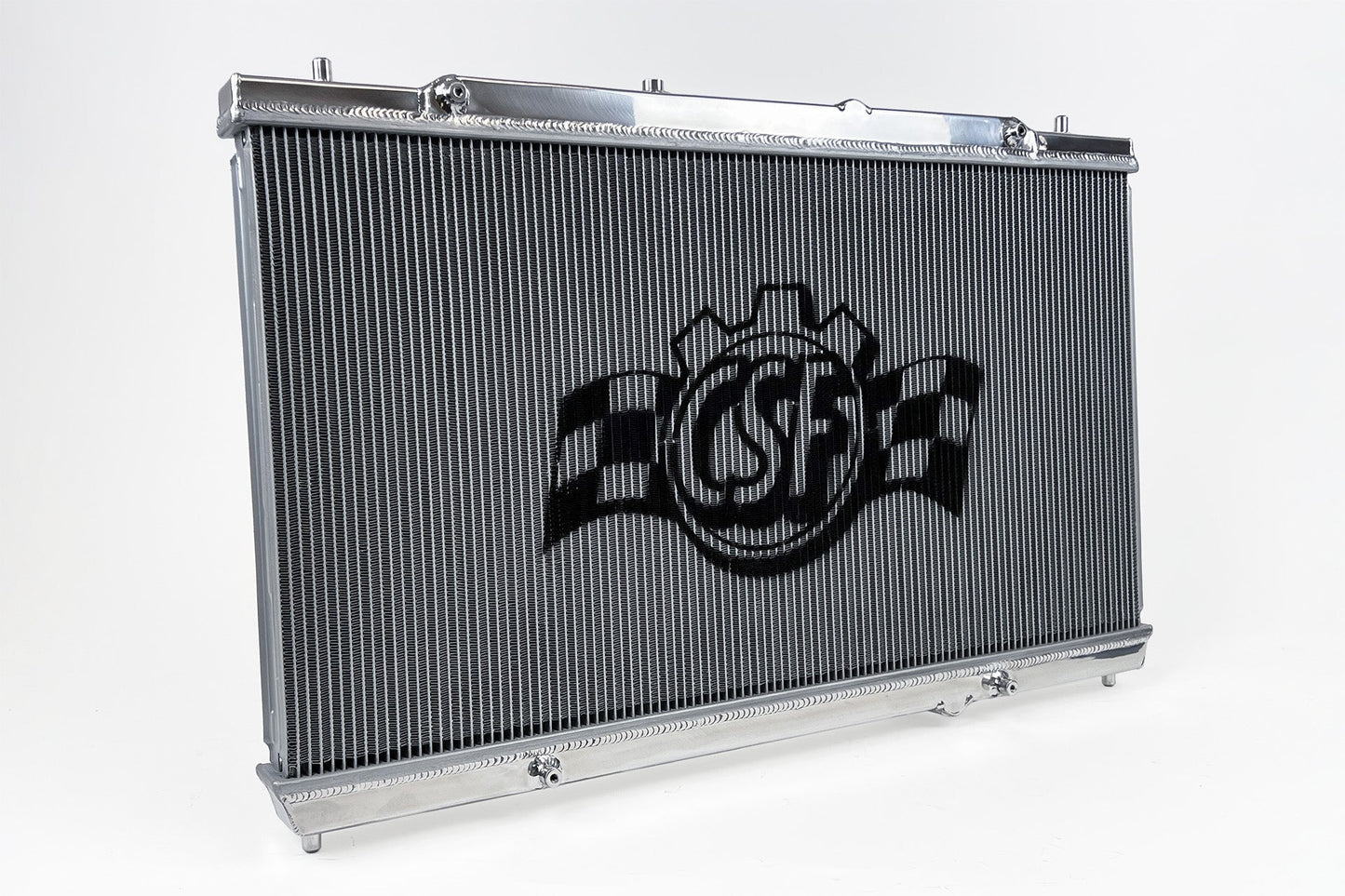 CSF FL5 Civic Type R / DE5 Integra Type S High - Performance All - Aluminum Radiator - Race Rally Supplies