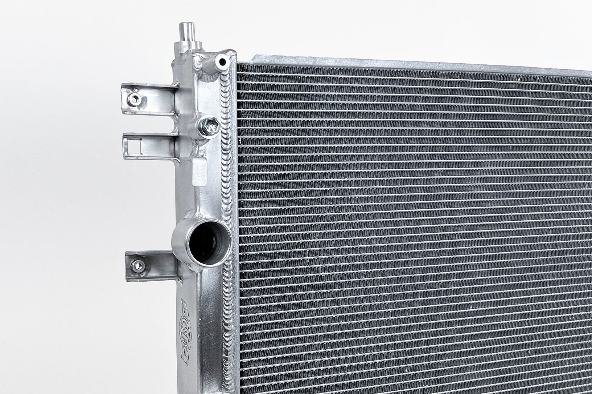 CSF GR Corolla & GR Yaris High - Performance All - Aluminum Radiator - Race Rally Supplies