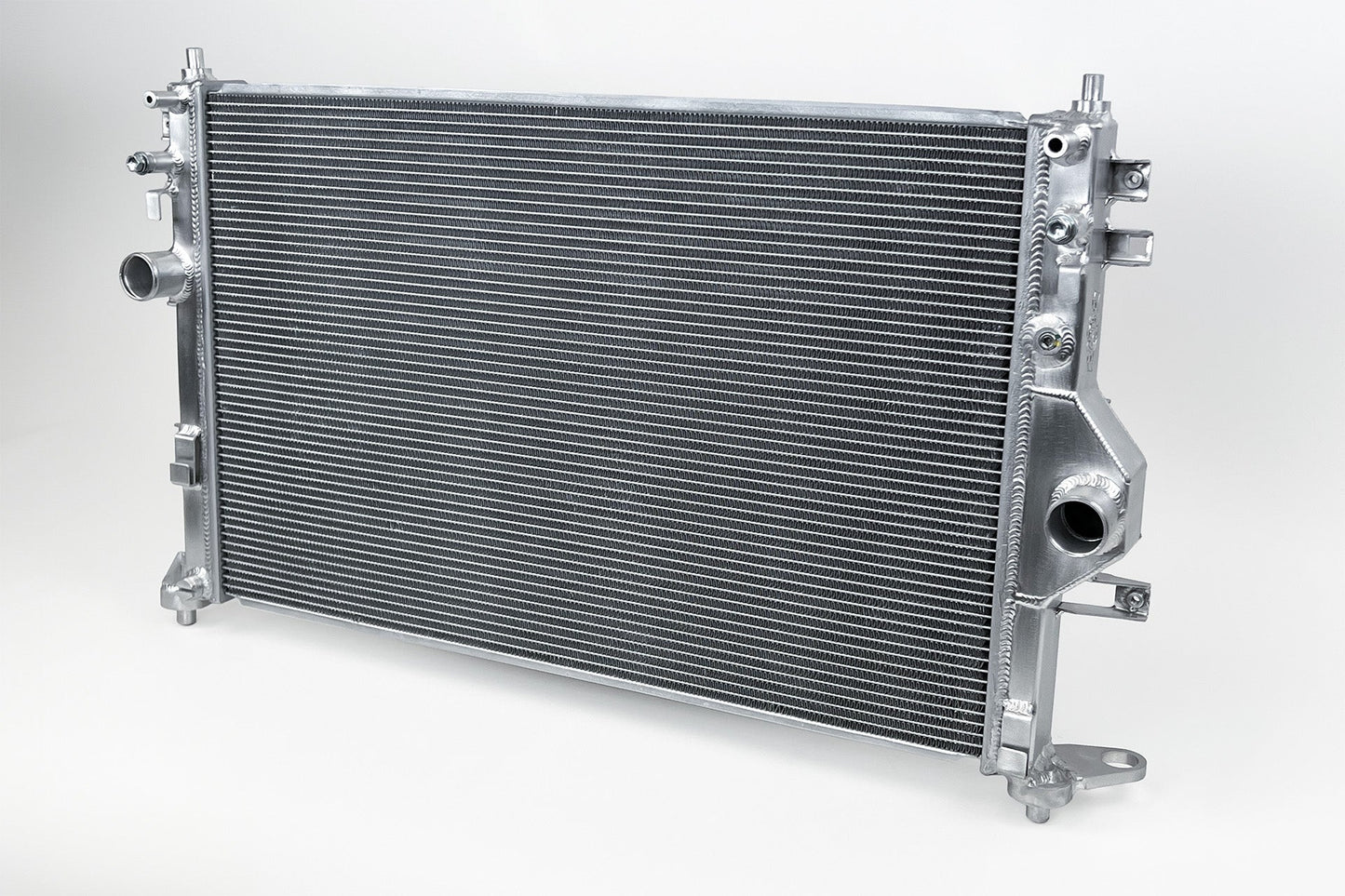 CSF GR Corolla & GR Yaris High - Performance All - Aluminum Radiator - Race Rally Supplies