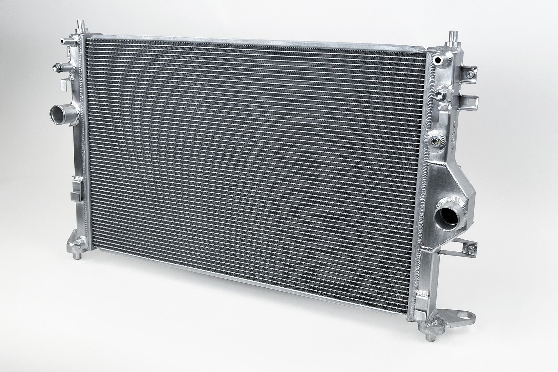 CSF GR Corolla & GR Yaris High - Performance All - Aluminum Radiator - Race Rally Supplies