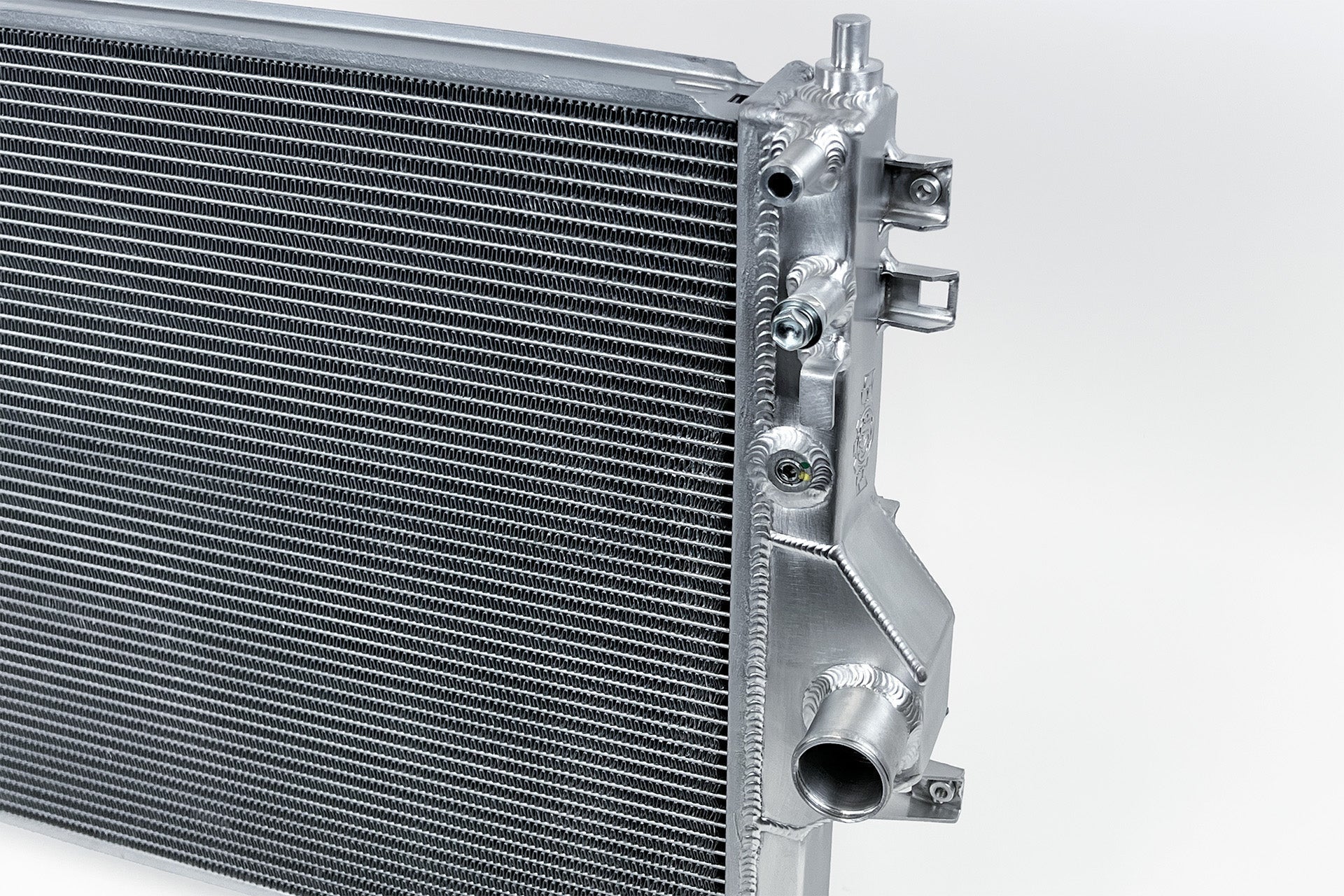 CSF GR Corolla & GR Yaris High - Performance All - Aluminum Radiator - Race Rally Supplies