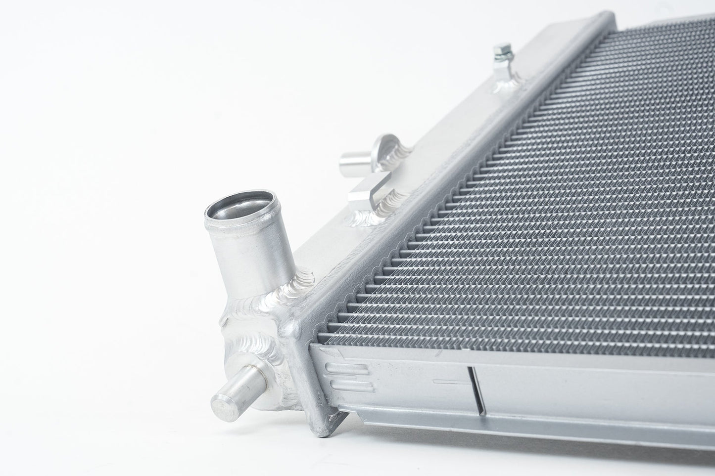 CSF Mazda ND Miata High - Performance All - Aluminum Radiator - Race Rally Supplies