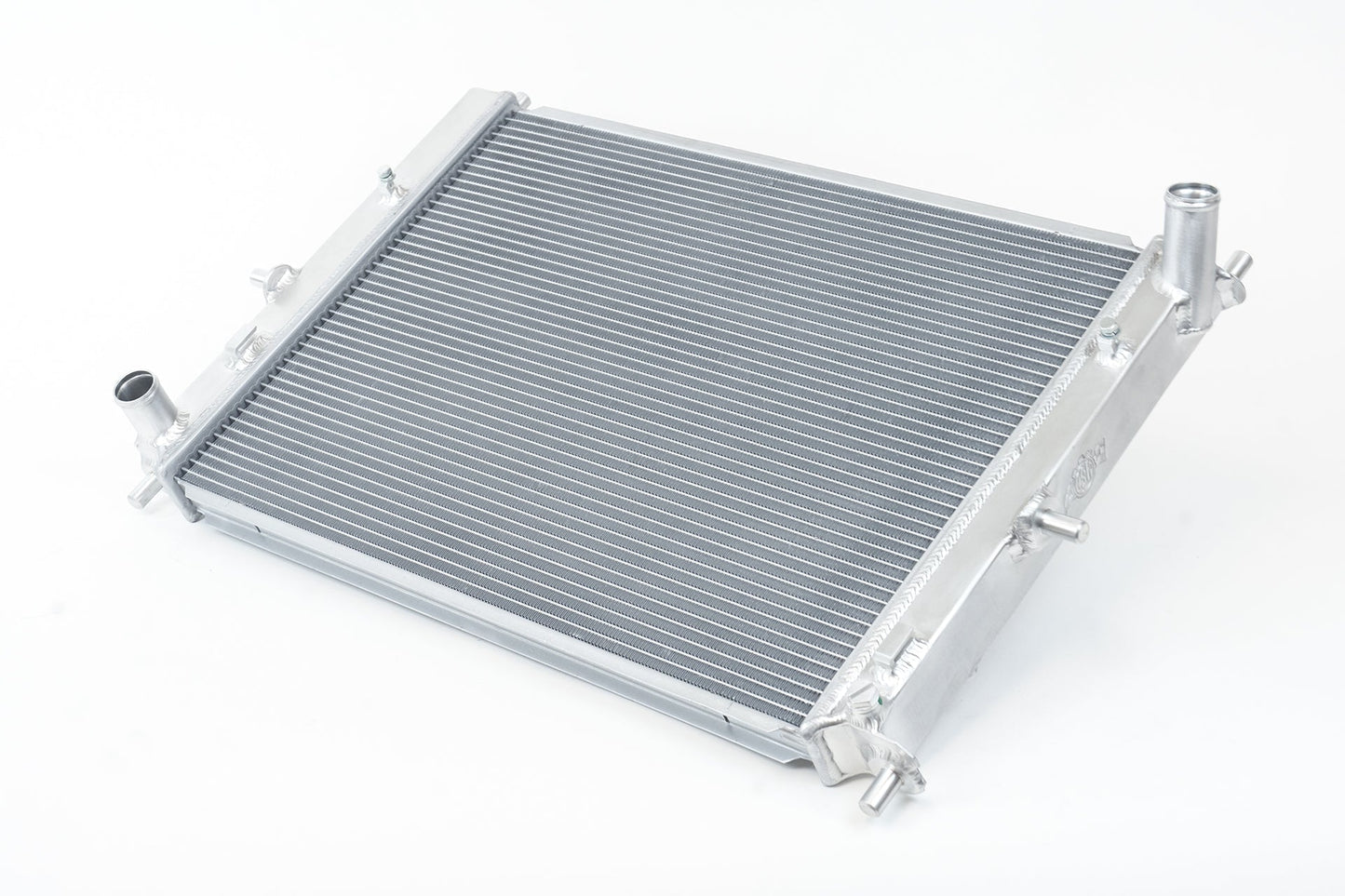 CSF Mazda ND Miata High - Performance All - Aluminum Radiator - Race Rally Supplies