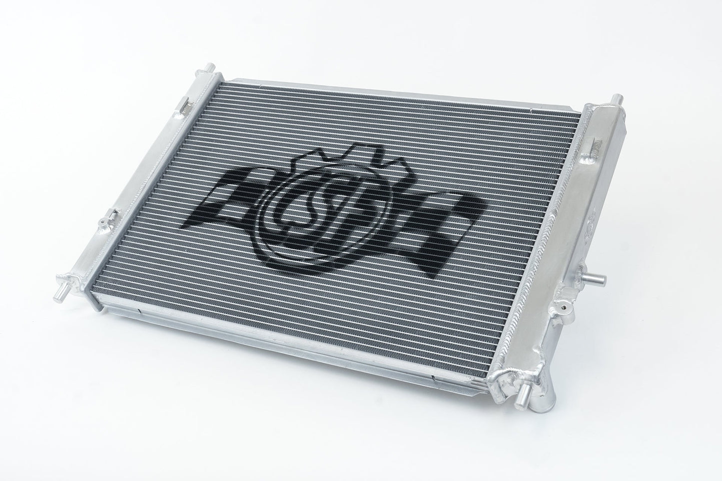 CSF Mazda ND Miata High - Performance All - Aluminum Radiator - Race Rally Supplies