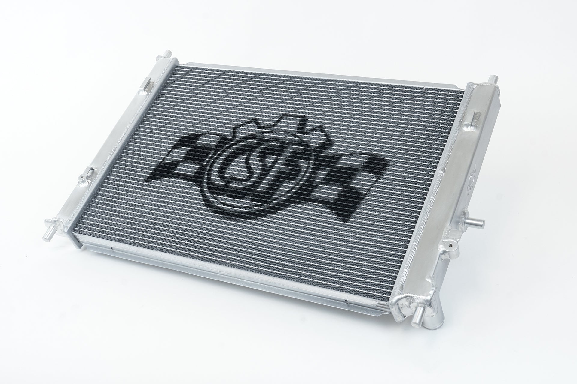 CSF Mazda ND Miata High - Performance All - Aluminum Radiator - Race Rally Supplies