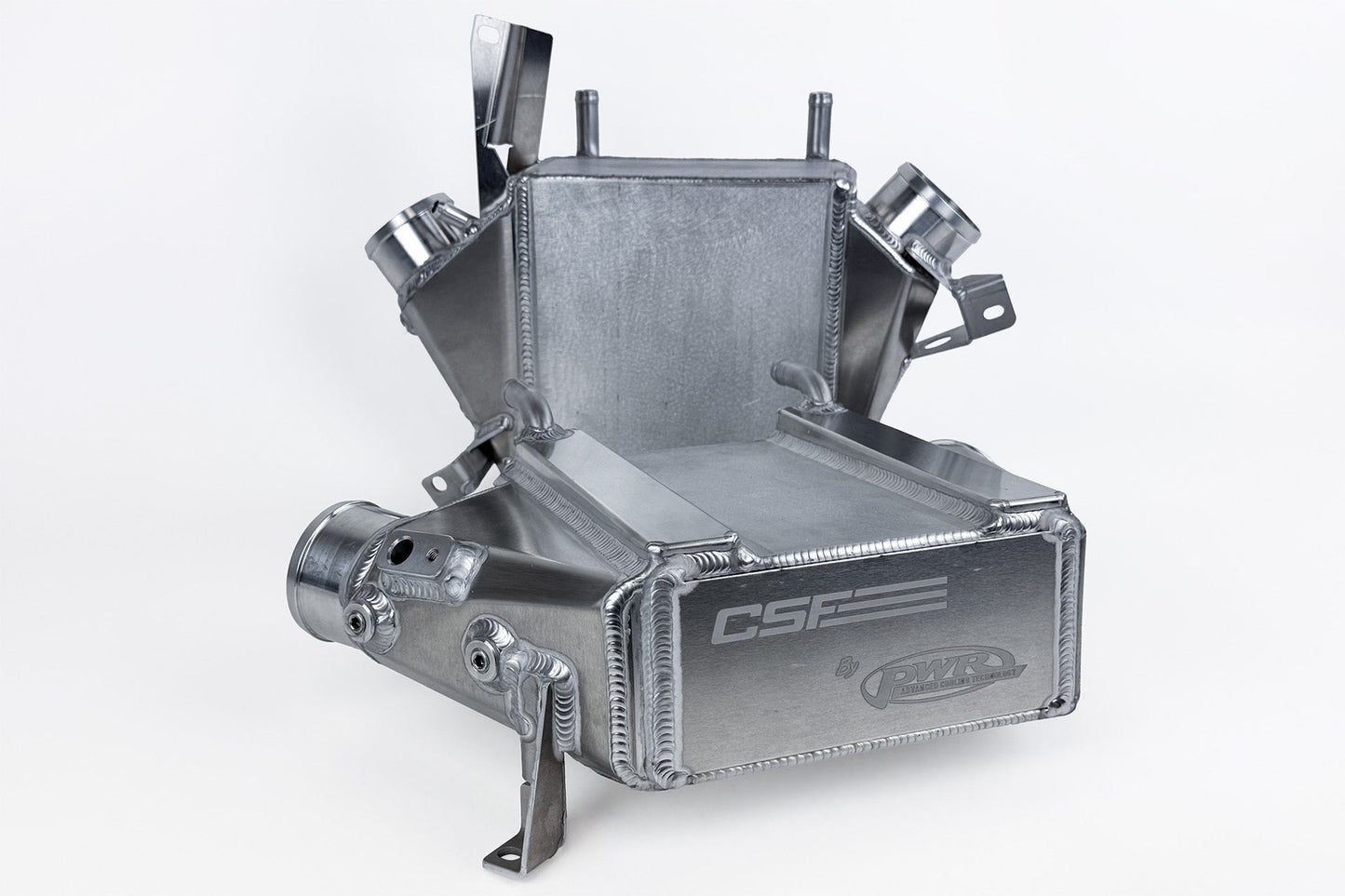 CSF McLaren 720S / 765LT / 750S / GT / GTS Charge - Air - Coolers - Race Rally Supplies