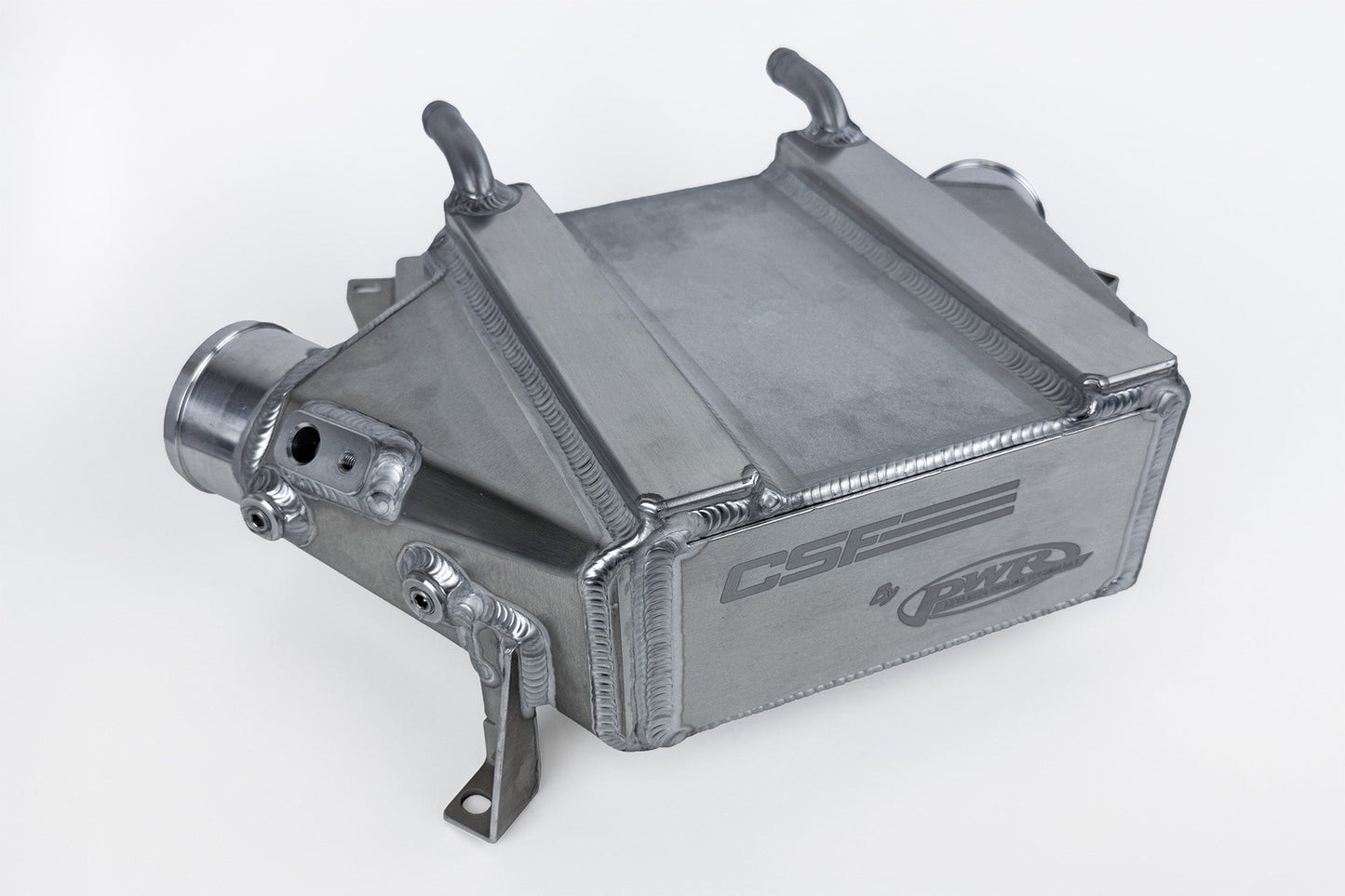CSF McLaren 720S / 765LT / 750S / GT / GTS Charge - Air - Coolers - Race Rally Supplies