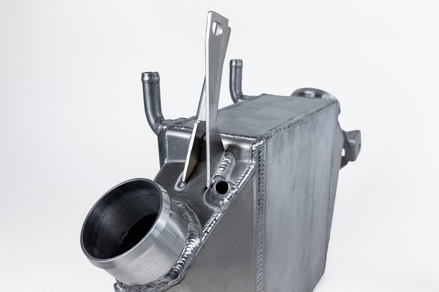 CSF McLaren 720S / 765LT / 750S / GT / GTS Charge - Air - Coolers - Race Rally Supplies