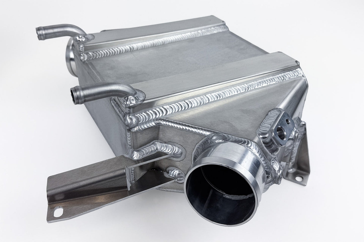 CSF McLaren 720S / 765LT / 750S / GT / GTS Charge - Air - Coolers - Race Rally Supplies