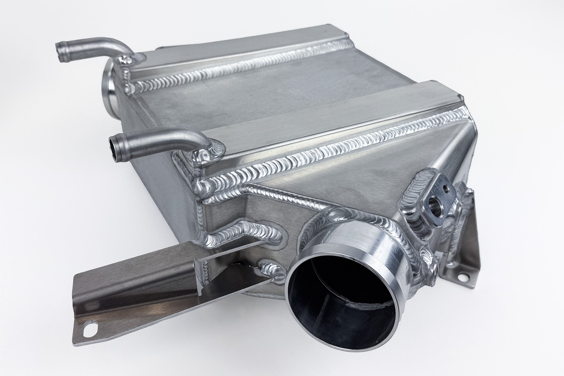 CSF McLaren 720S / 765LT / 750S / GT / GTS Charge - Air - Coolers - Race Rally Supplies