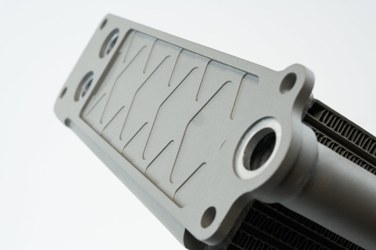 CSF Porsche 911 / 930 Turbo OEM+/High - Performance Engine Oil Cooler - Race Rally Supplies