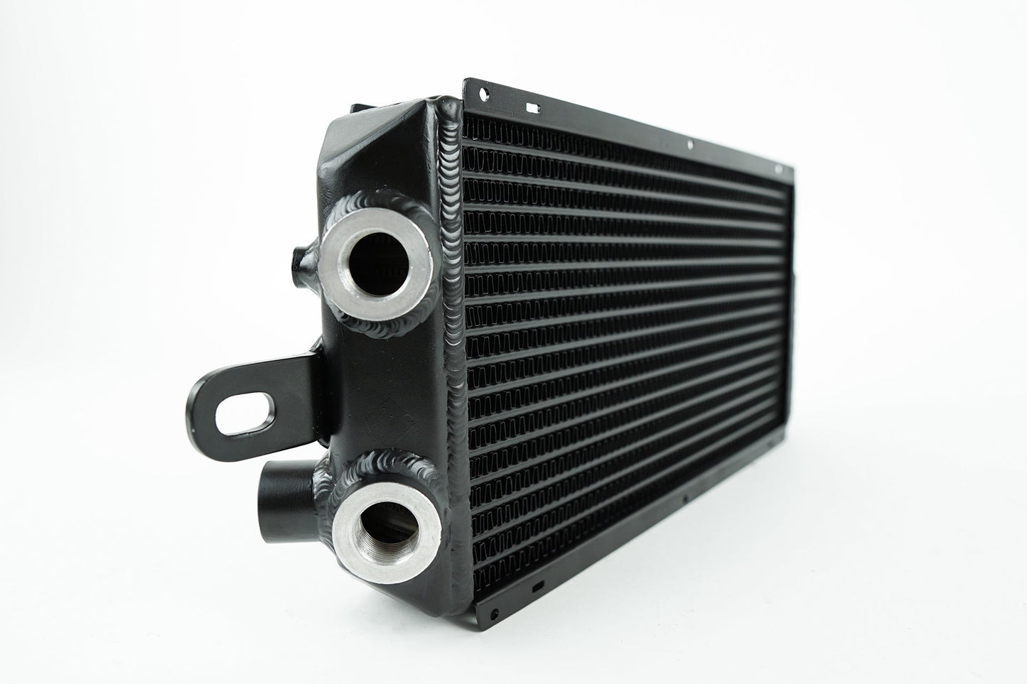 CSF Porsche 911/930 Turbo OEM + Performance Oil Cooler - Race Rally Supplies