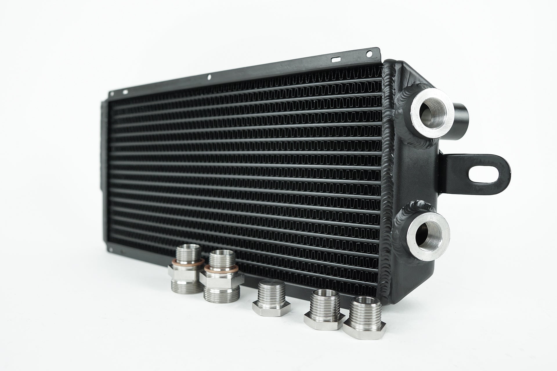 CSF Porsche 911/930 Turbo OEM + Performance Oil Cooler - Race Rally Supplies