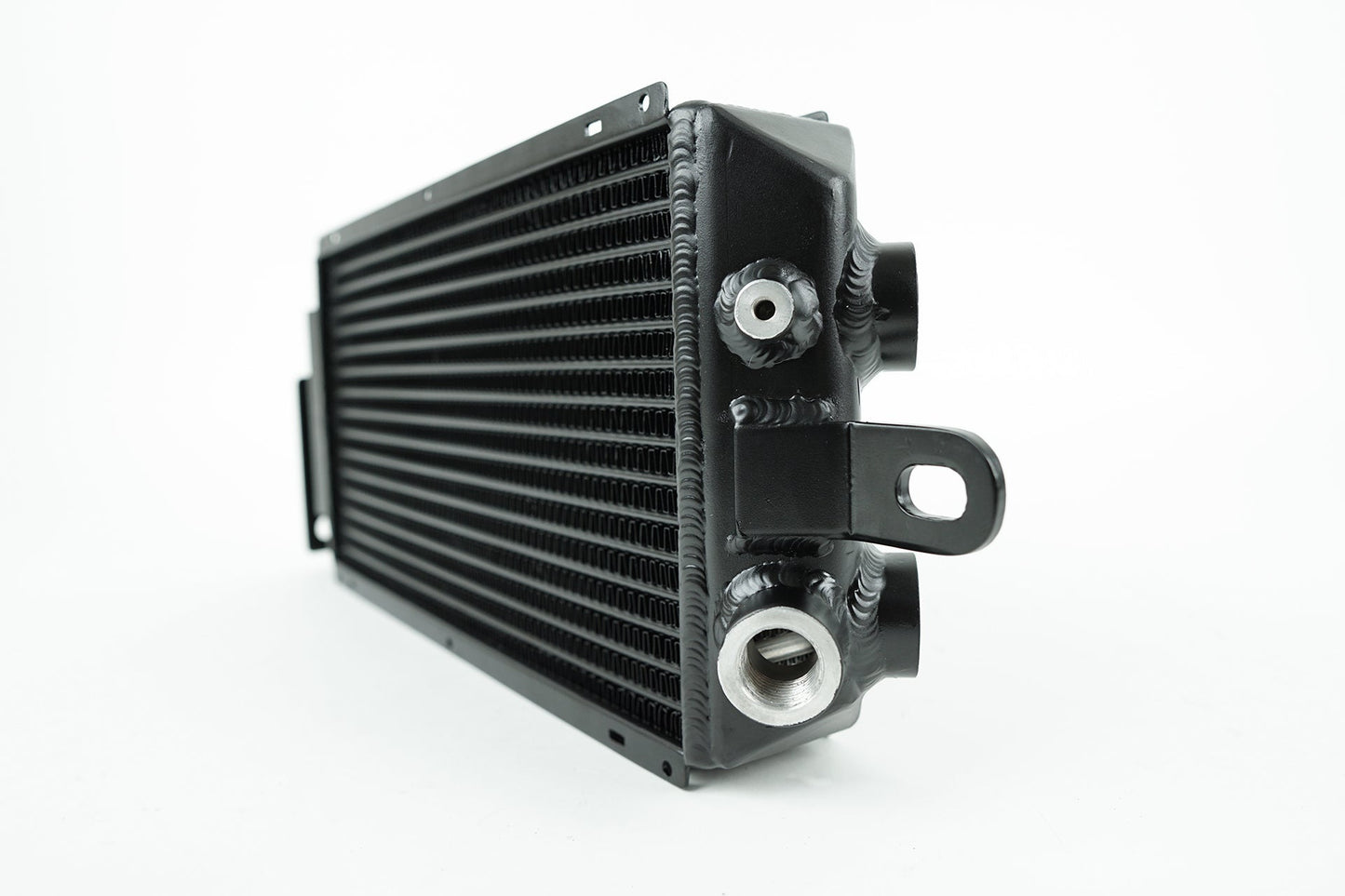 CSF Porsche 911/930 Turbo OEM + Performance Oil Cooler - Race Rally Supplies
