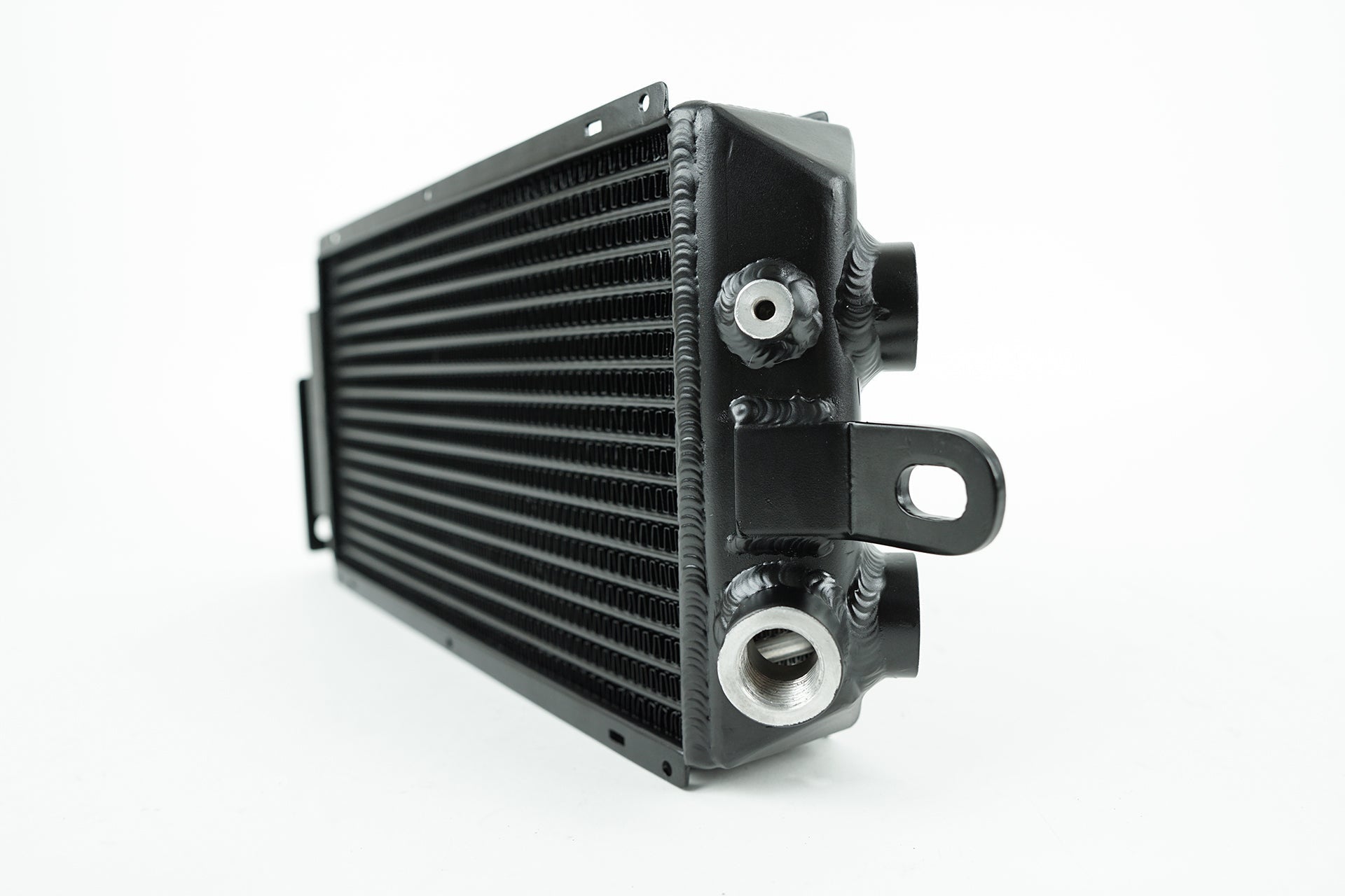 CSF Porsche 911/930 Turbo OEM + Performance Oil Cooler - Race Rally Supplies