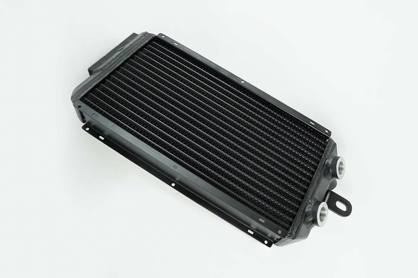 CSF Porsche 911/930 Turbo OEM + Performance Oil Cooler - Race Rally Supplies