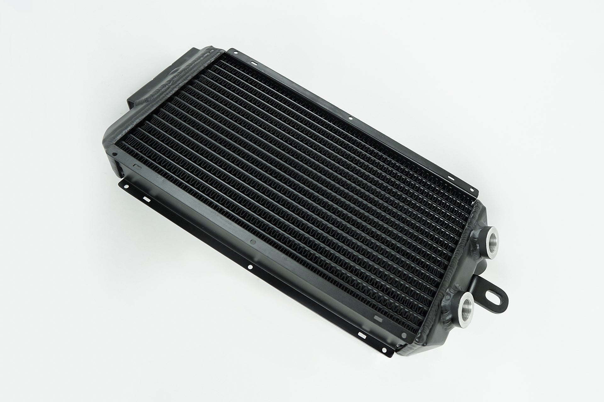 CSF Porsche 911/930 Turbo OEM + Performance Oil Cooler - Race Rally Supplies