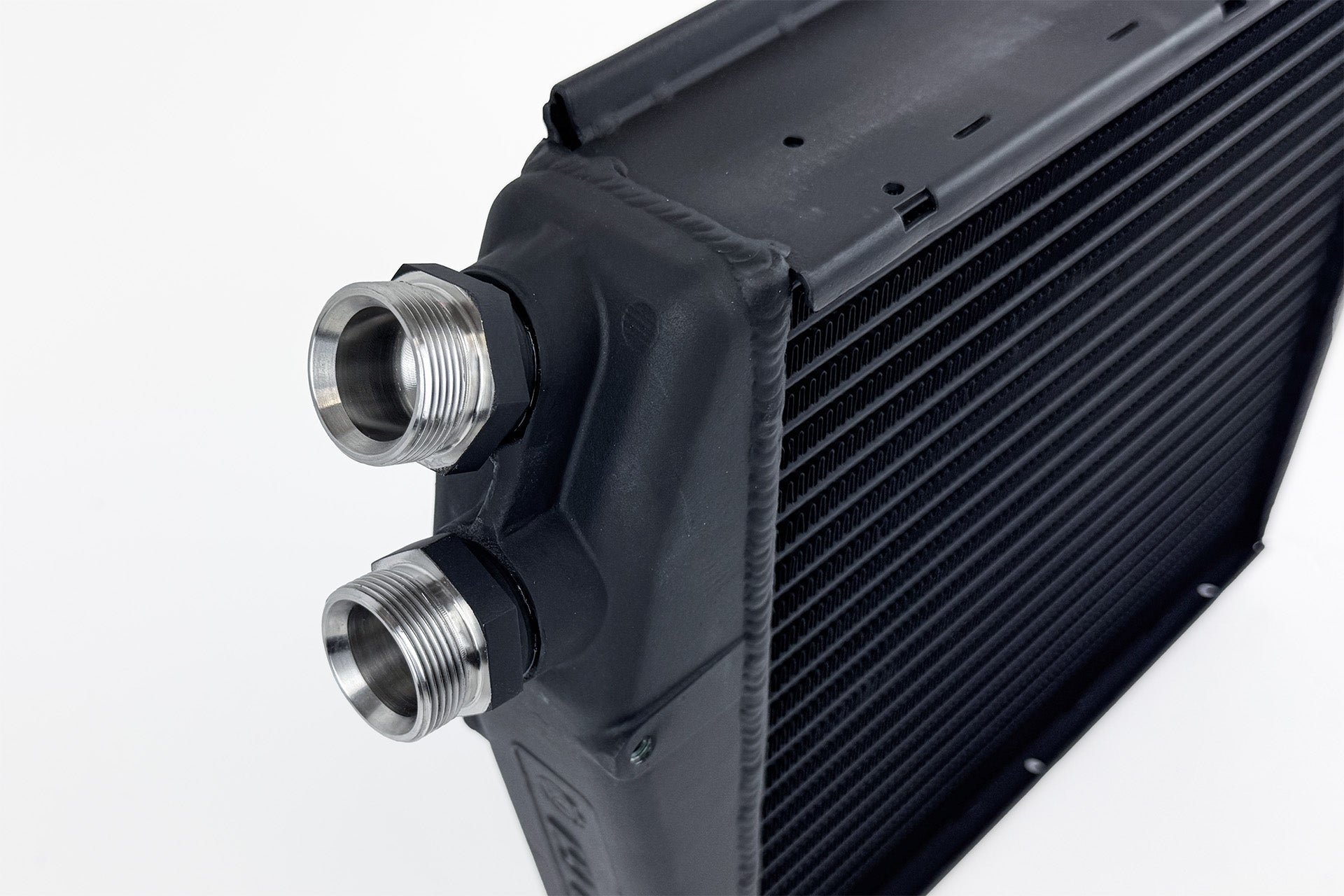CSF Porsche 964 / 993 OEM+ Performance Engine Oil Cooler - Race Rally Supplies