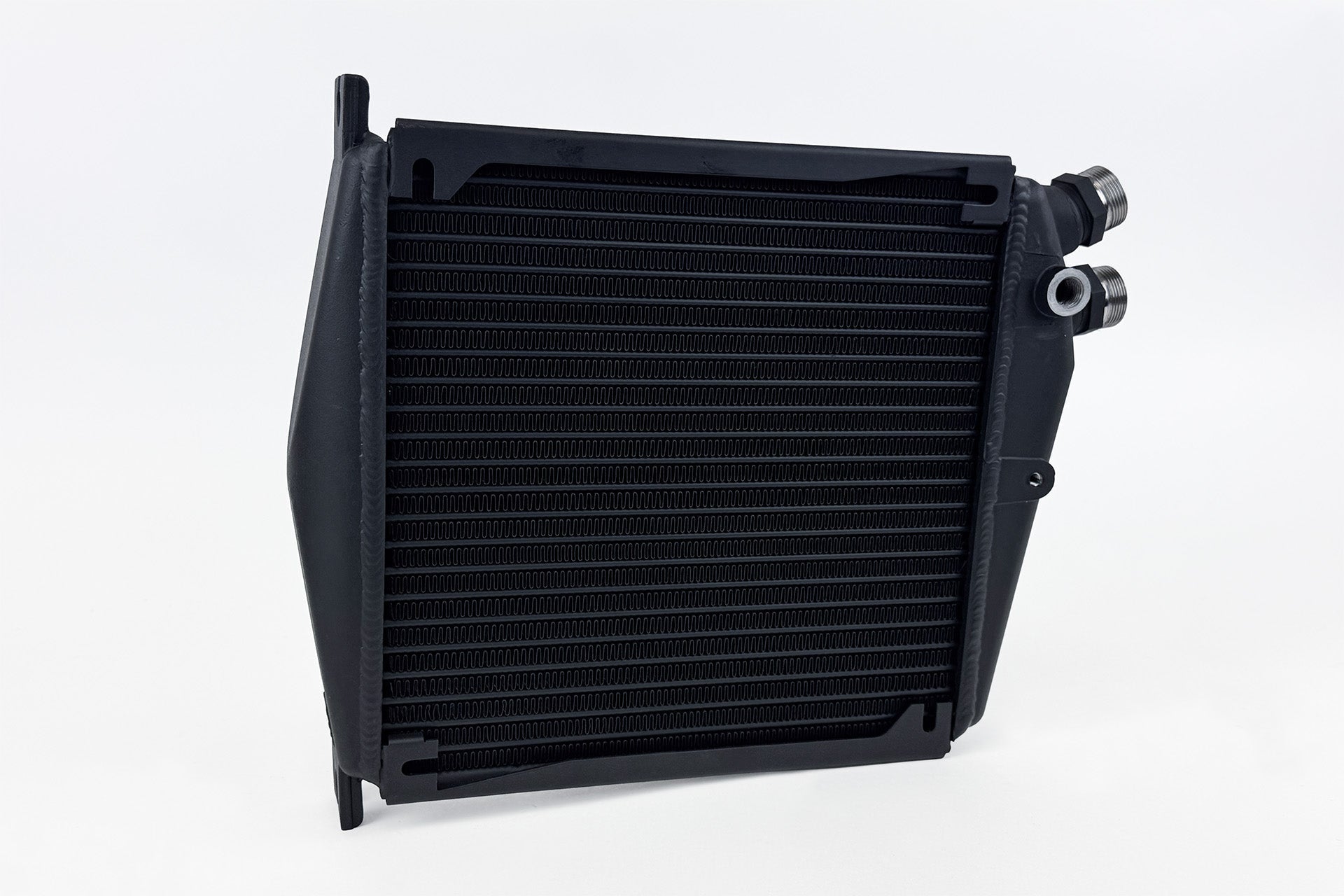 CSF Porsche 964 / 993 OEM+ Performance Engine Oil Cooler - Race Rally Supplies