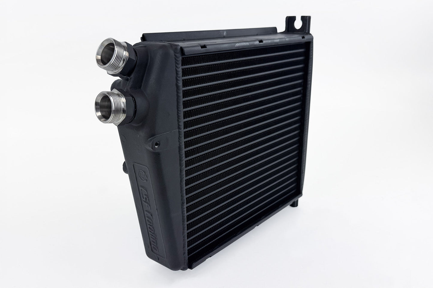 CSF Porsche 964 / 993 OEM+ Performance Engine Oil Cooler - Race Rally Supplies