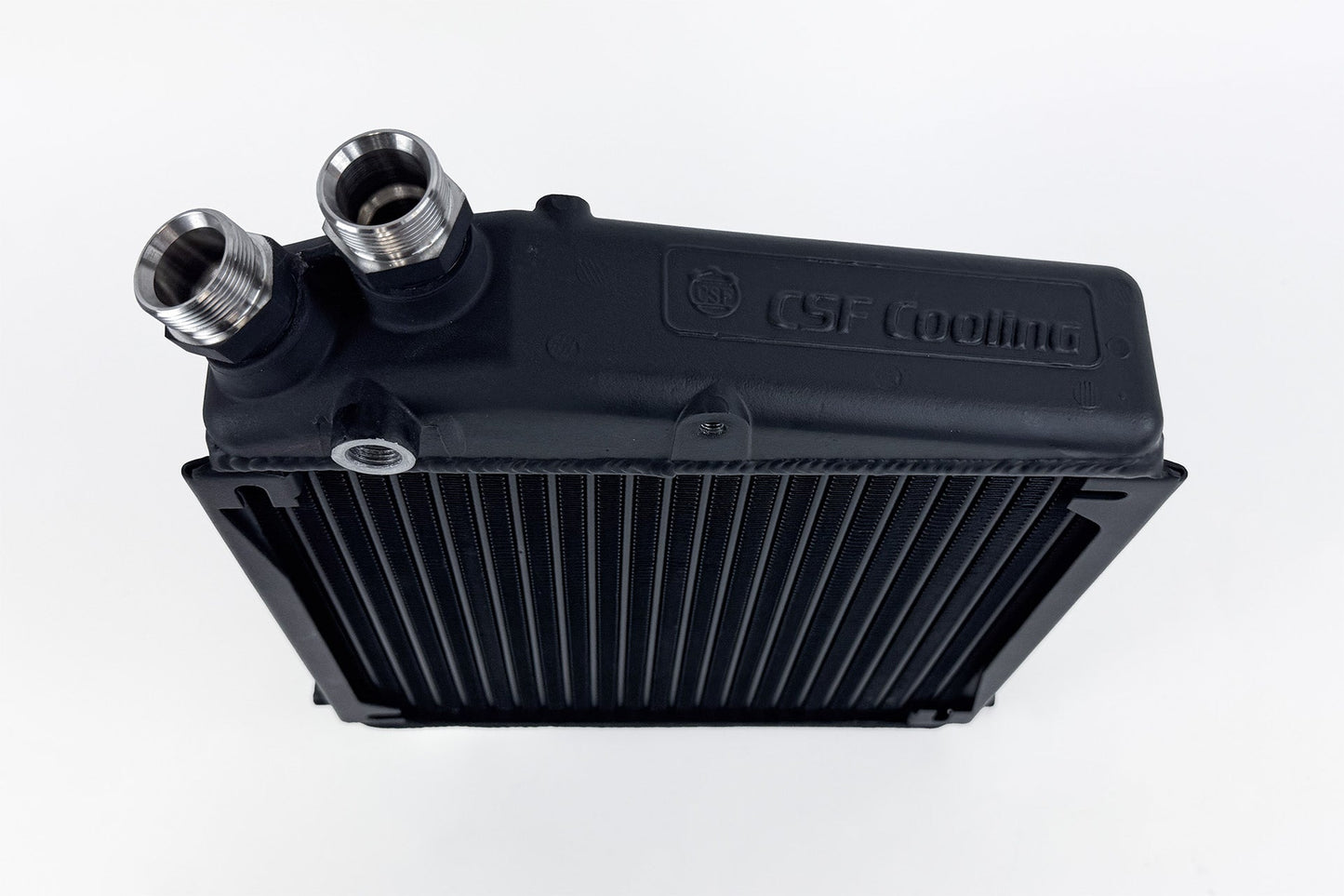 CSF Porsche 964 / 993 OEM+ Performance Engine Oil Cooler - Race Rally Supplies