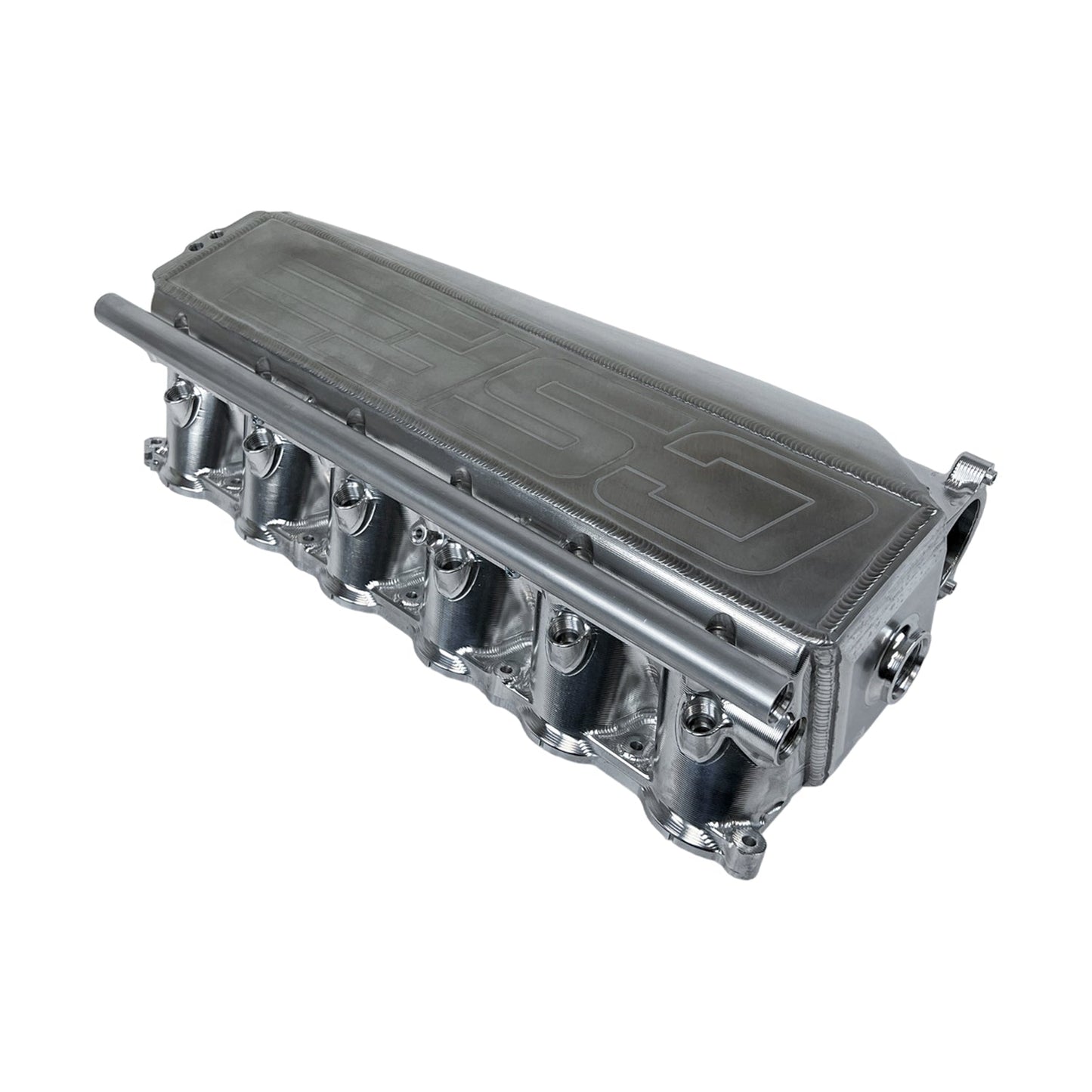 CSF Race X B58 Gen2 Charge Air Cooler Manifold (G20 M340i, G42 M240i, Toyota GR Supra & more) - Race Rally Supplies