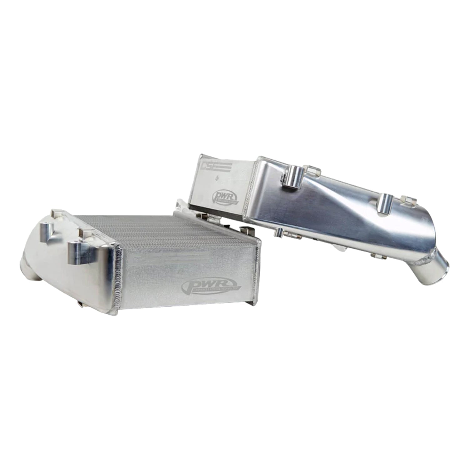 CSF Radiators Audi RS6/RS7 Intercooler Set (C8) - Race Rally Supplies