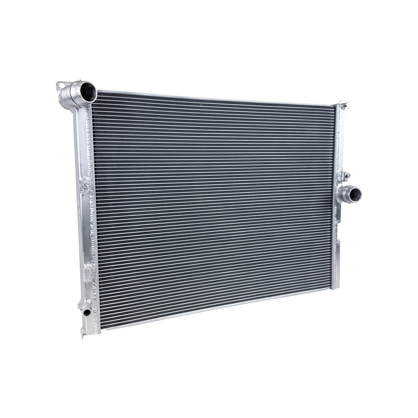 CSF Radiators BMW B58 Gen1 High Performance Radiator For BMW F Series Vehicles - Race Rally Supplies