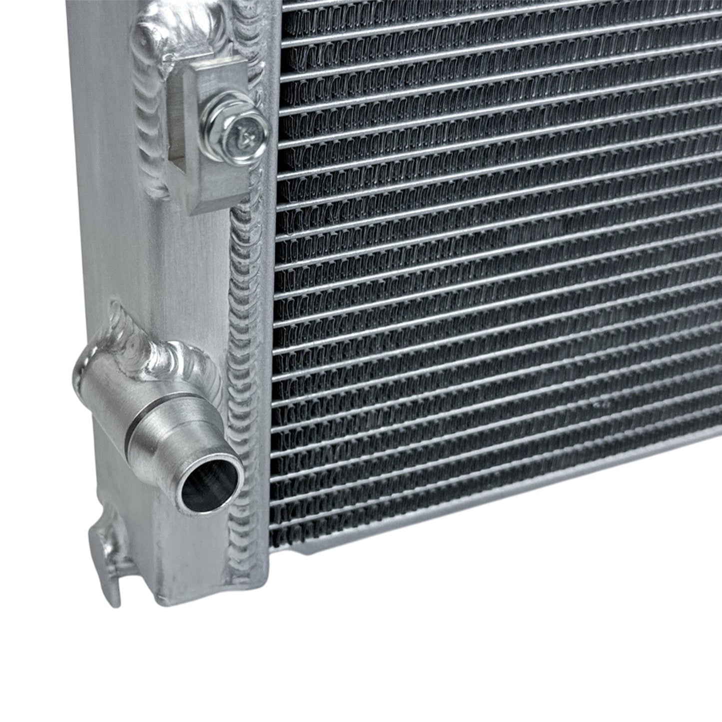 CSF Radiators BMW B58 Gen1 High Performance Radiator For BMW F Series Vehicles - Race Rally Supplies
