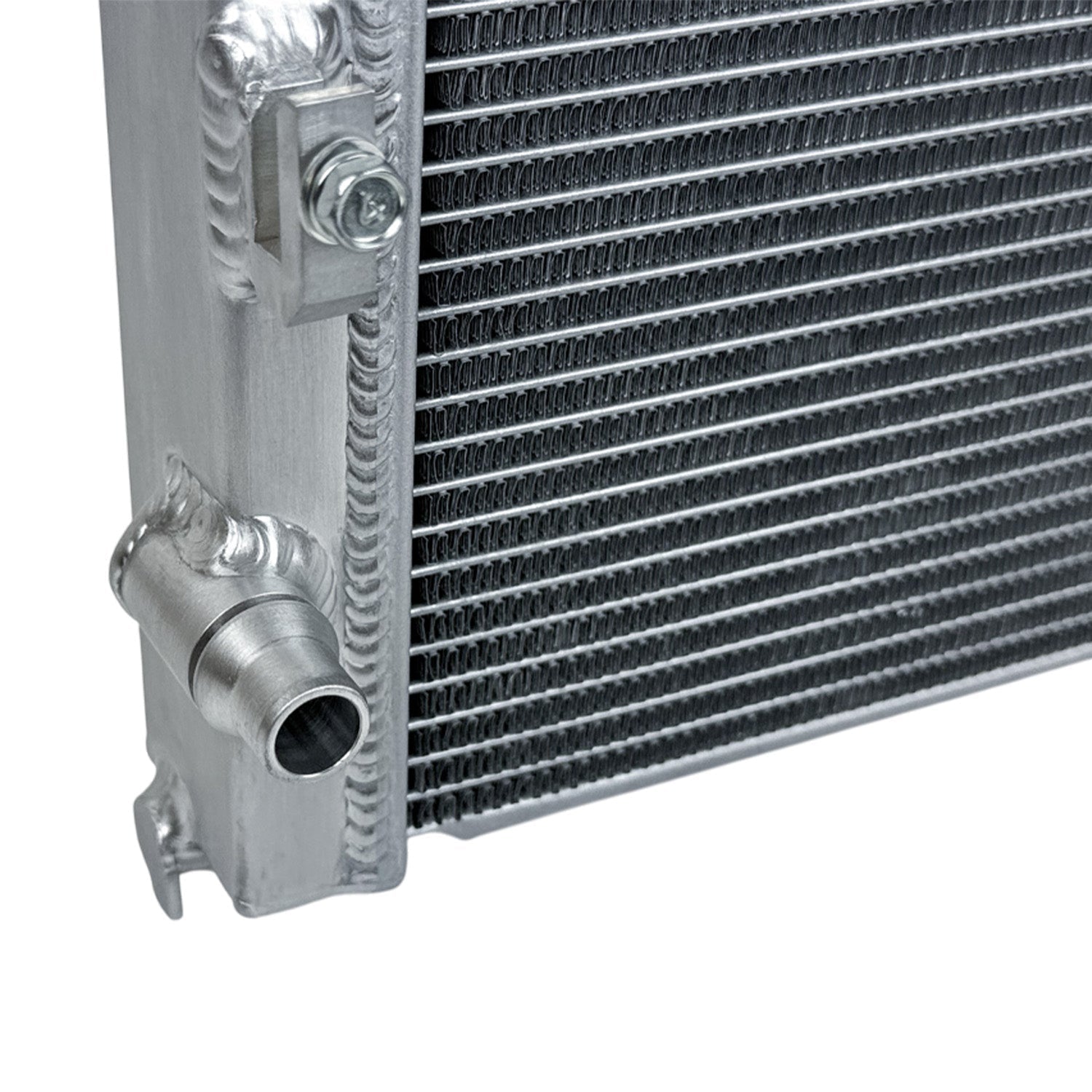 CSF Radiators BMW B58 Gen1 High Performance Radiator For BMW F Series Vehicles - Race Rally Supplies