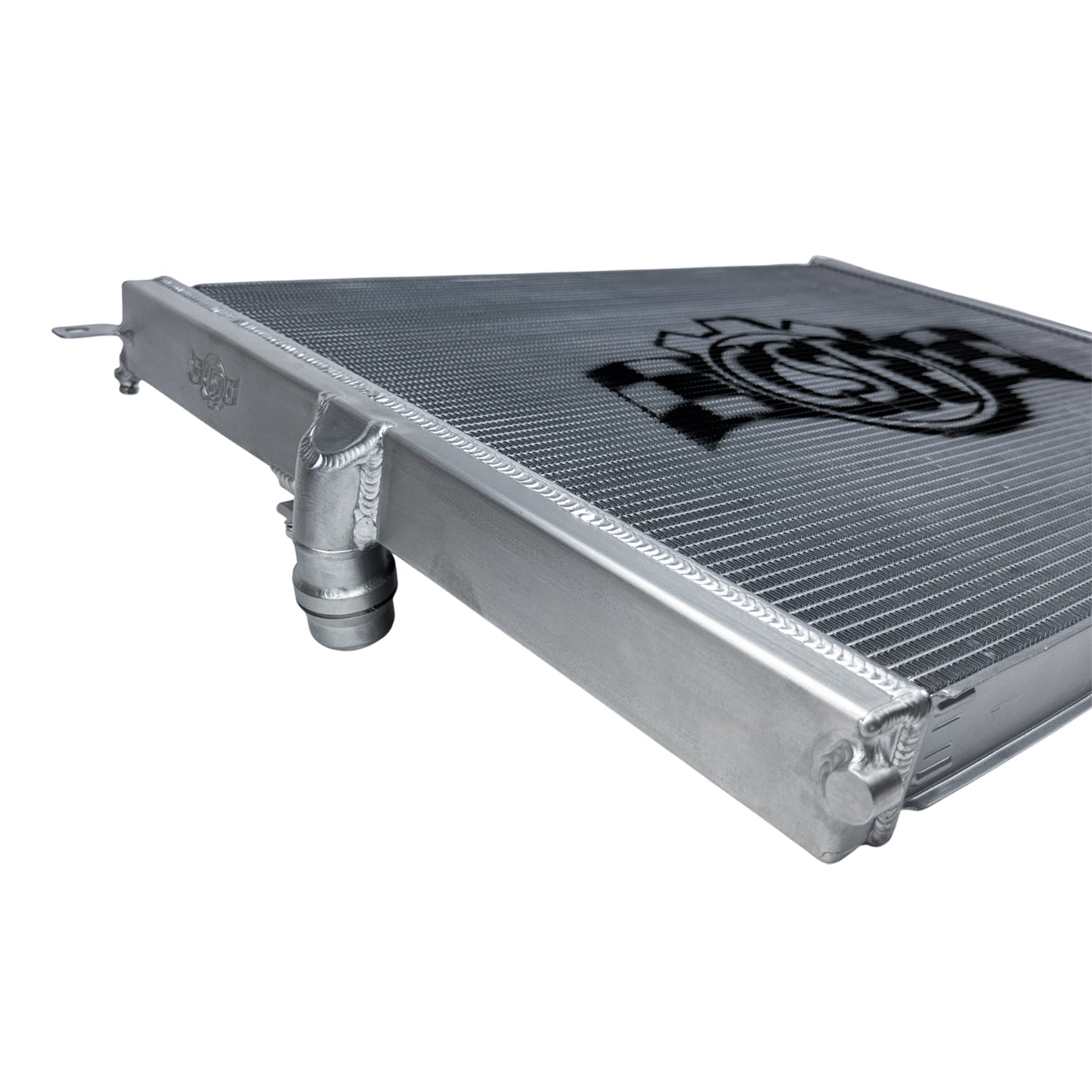 CSF Radiators BMW B58 Gen1 High Performance Radiator For BMW F Series Vehicles - Race Rally Supplies